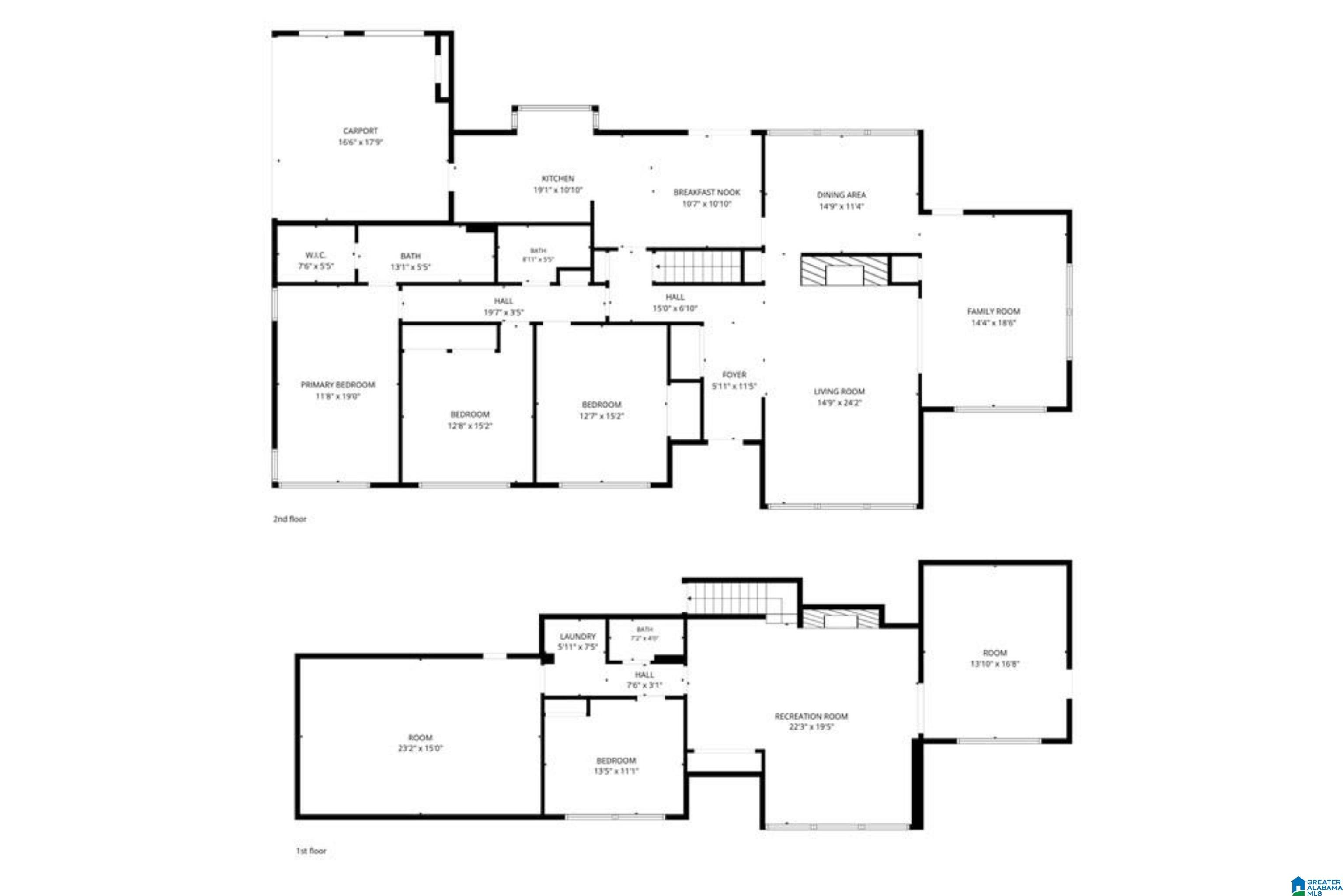37th image of 3515 Woodland Hills Dr, Tuscaloosa, AL 35405 | MLS# 21463371