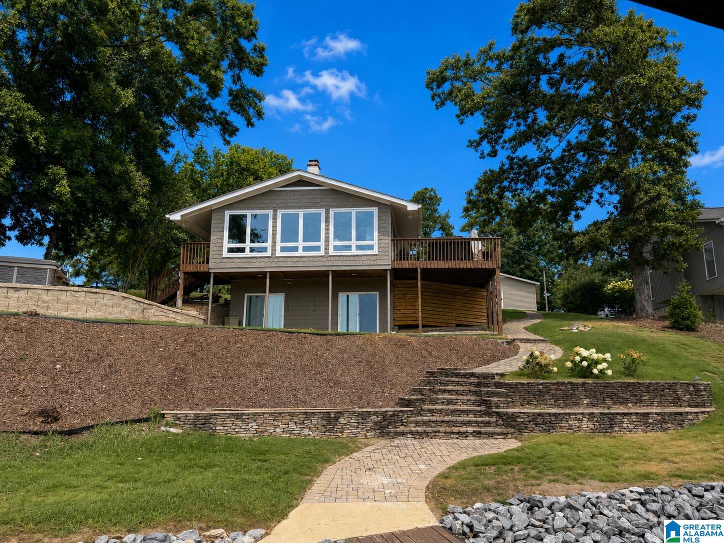 Photo 2 of Single family home for sale at 100 Camelot Lane, Talladega, AL 35160 | MLS# 21463372 | Listing updated on 2026-09-25
