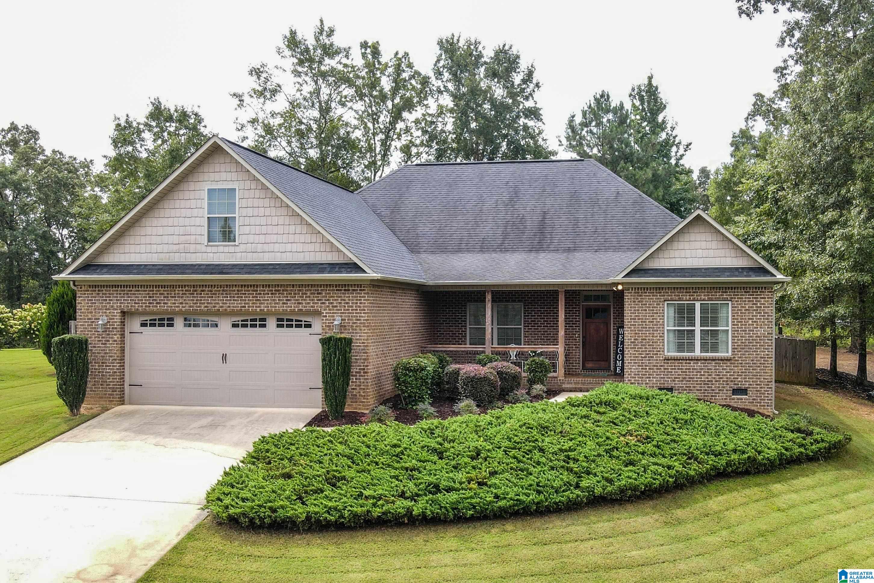 1st image of 59 Alyssa Lane, Anniston, AL 36207 | MLS# 21463376