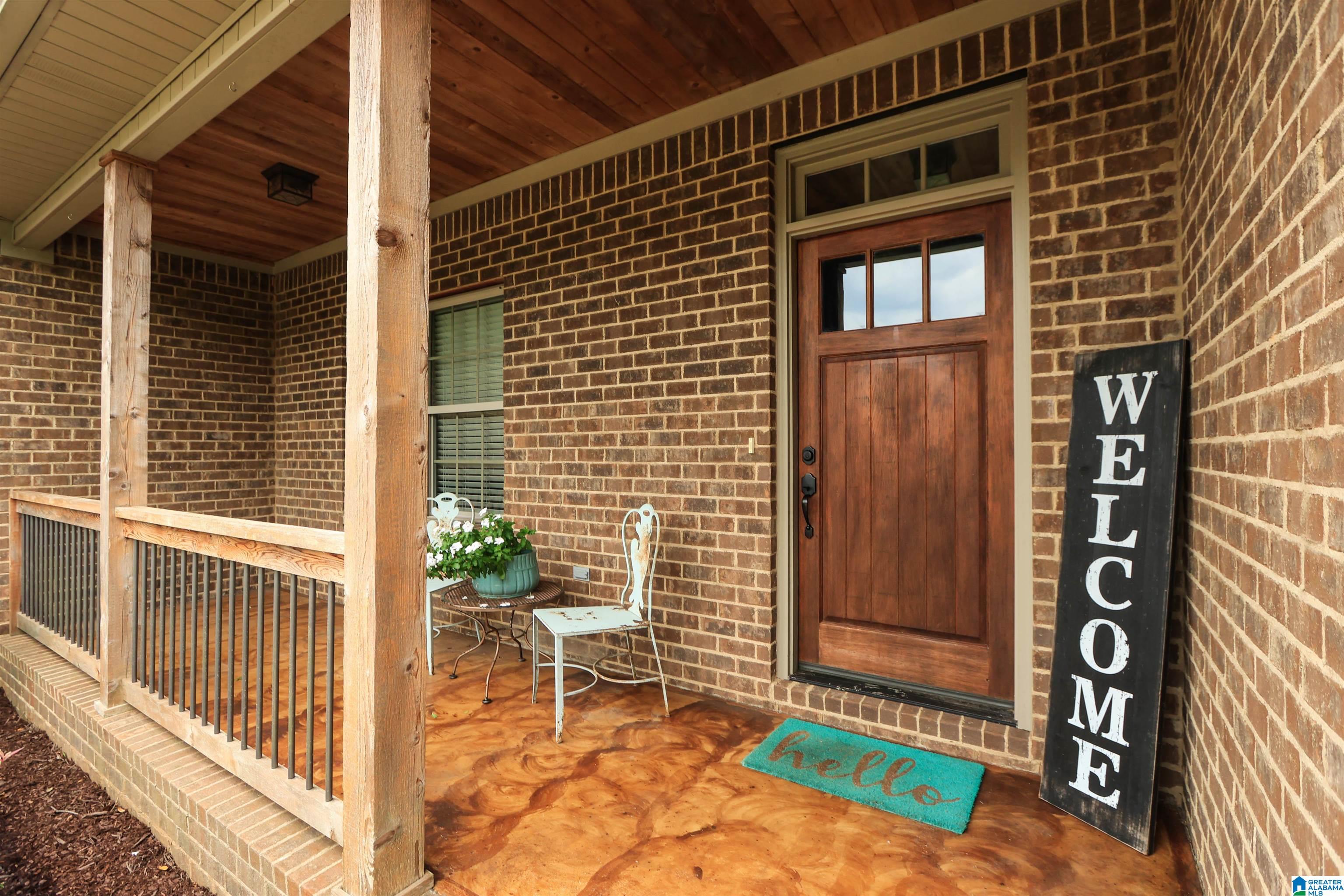 2nd image of 59 Alyssa Lane, Anniston, AL 36207 | MLS# 21463376