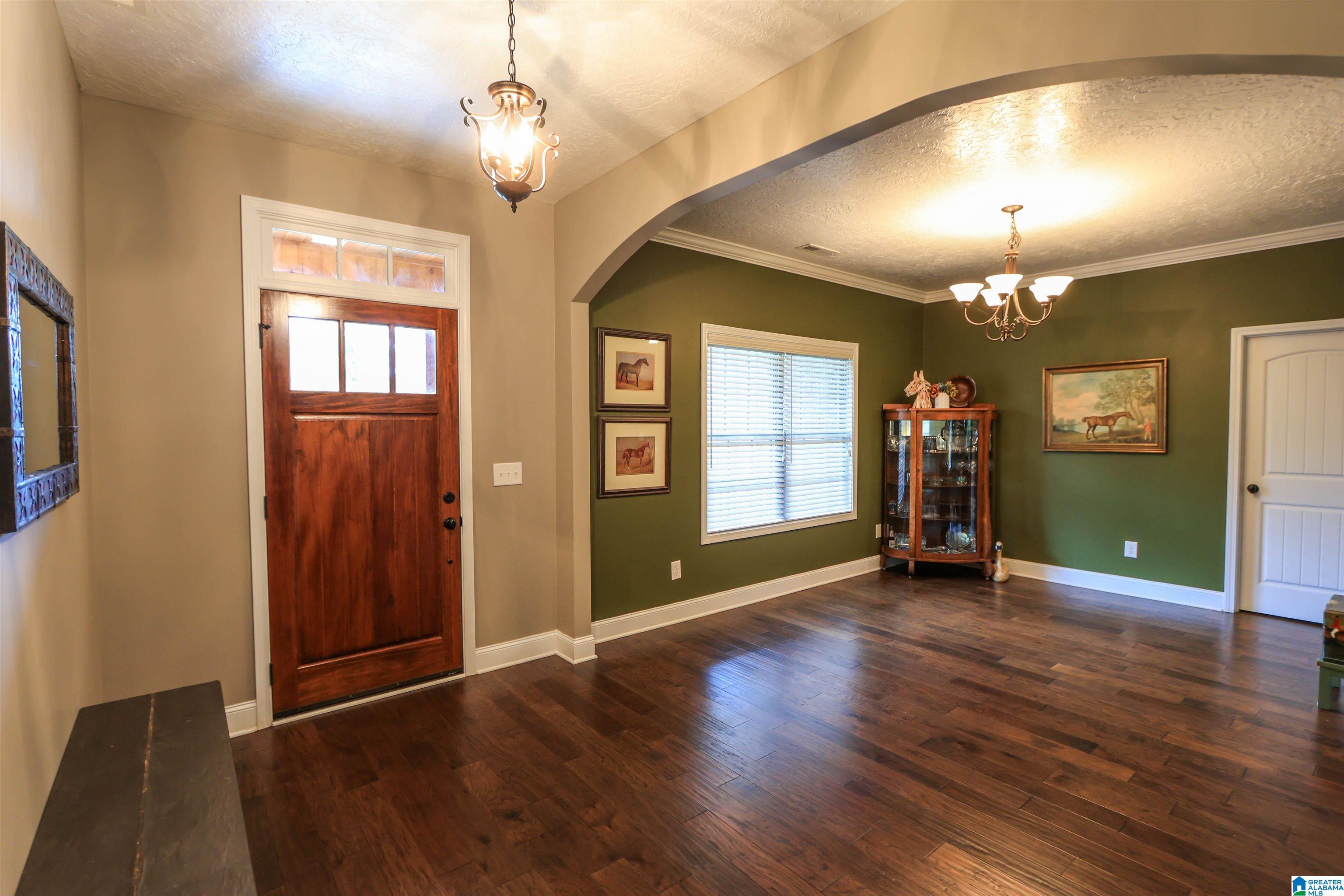 3rd image of 59 Alyssa Lane, Anniston, AL 36207 | MLS# 21463376