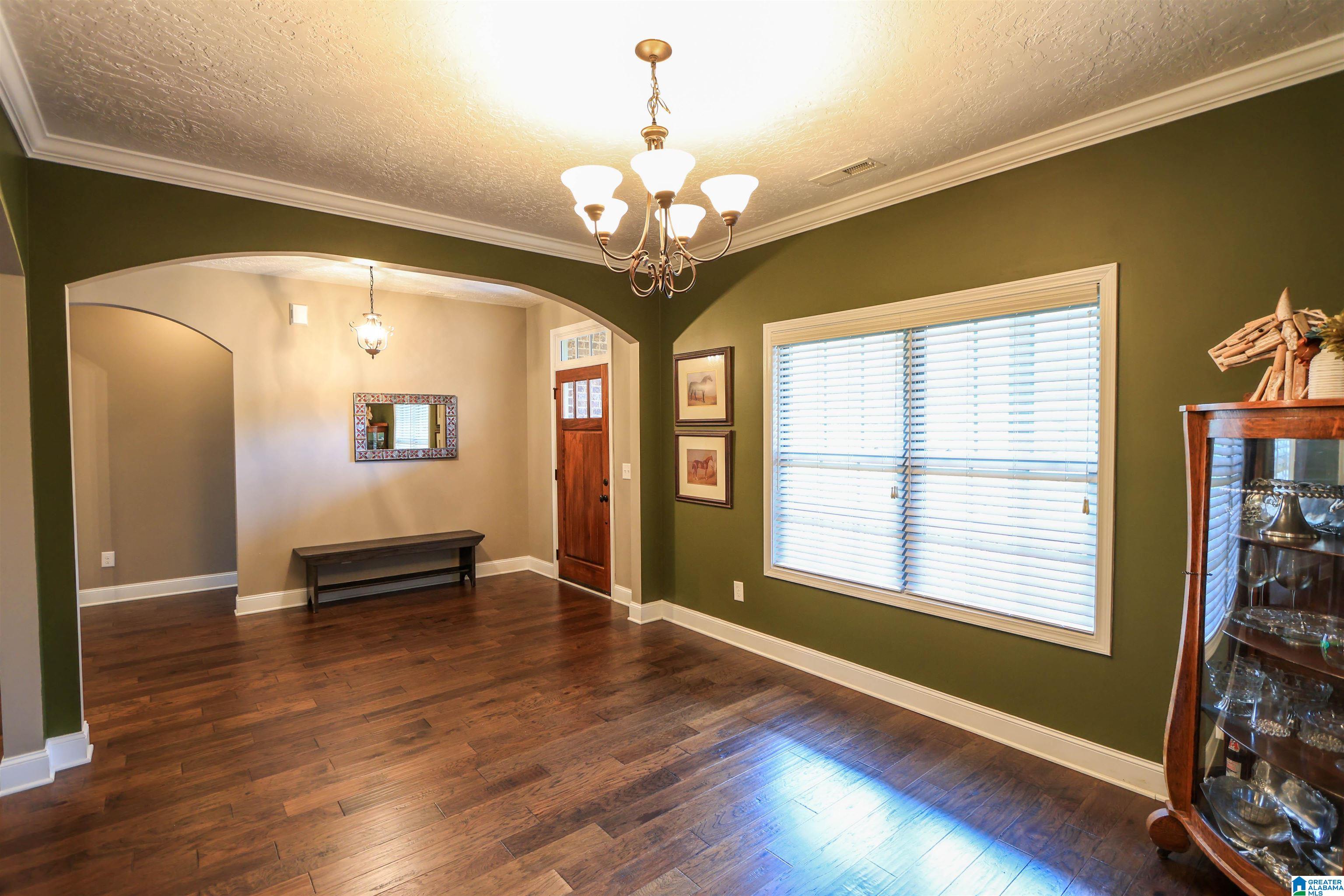 4th image of 59 Alyssa Lane, Anniston, AL 36207 | MLS# 21463376