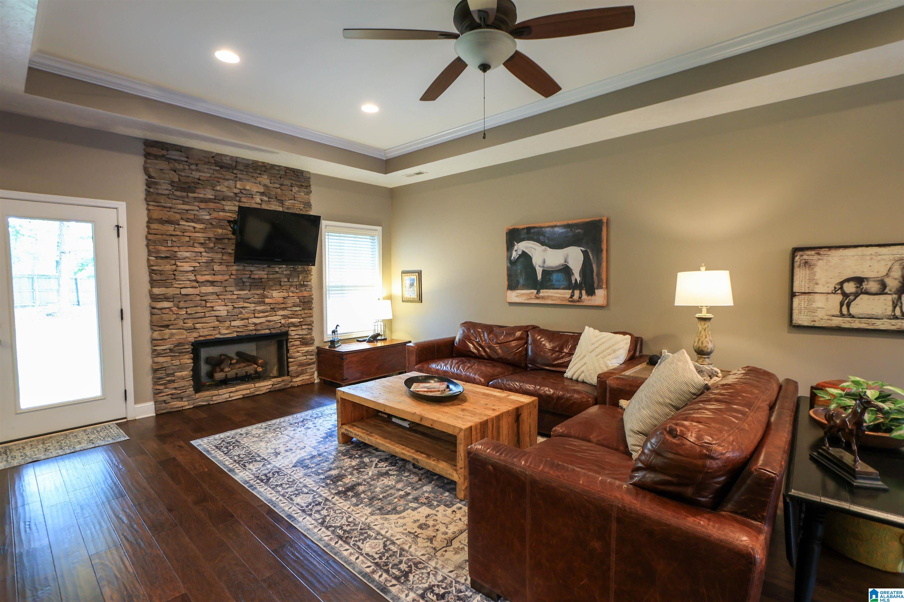 5th image of 59 Alyssa Lane, Anniston, AL 36207 | MLS# 21463376