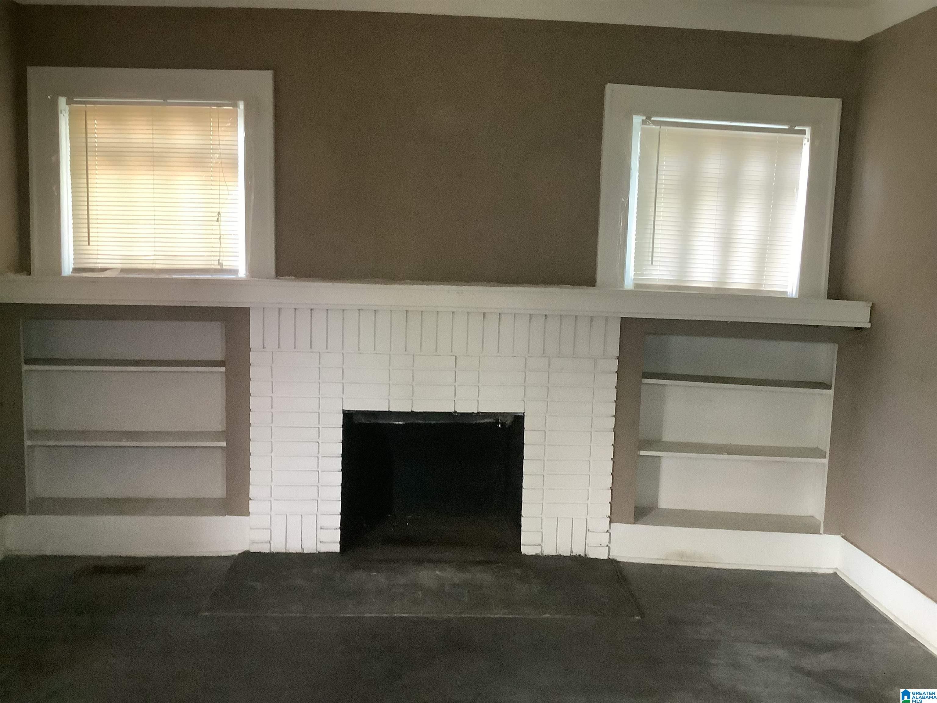 Photo 3 of Single family home for sale at 1612 Alabama Avenue Sw, Birmingham, AL 35211 | MLS# 21463378 | Listing updated on 2026-08-30