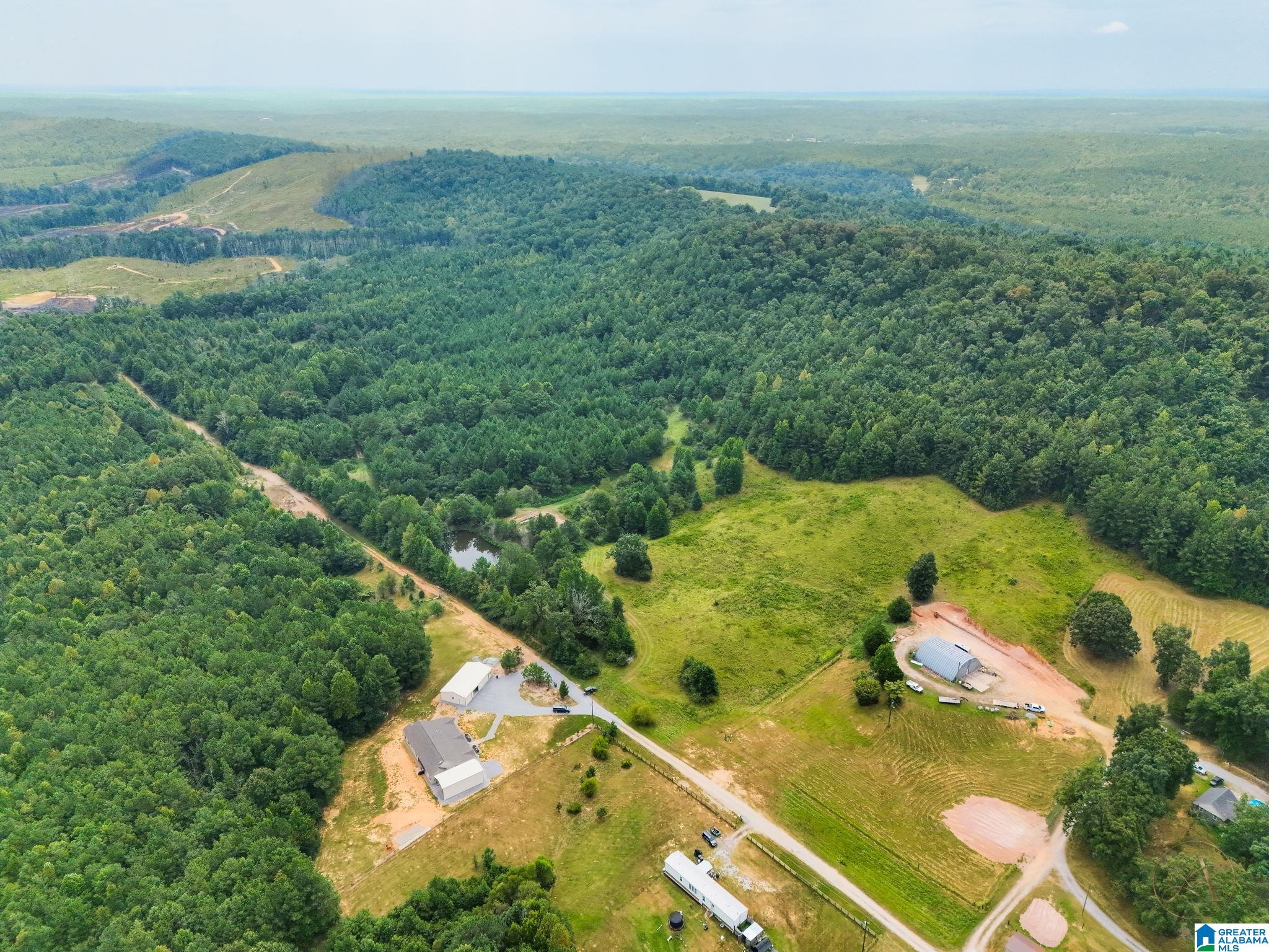 2nd image of 0 County Road 835, Clanton, AL 35046 | MLS# 21463382