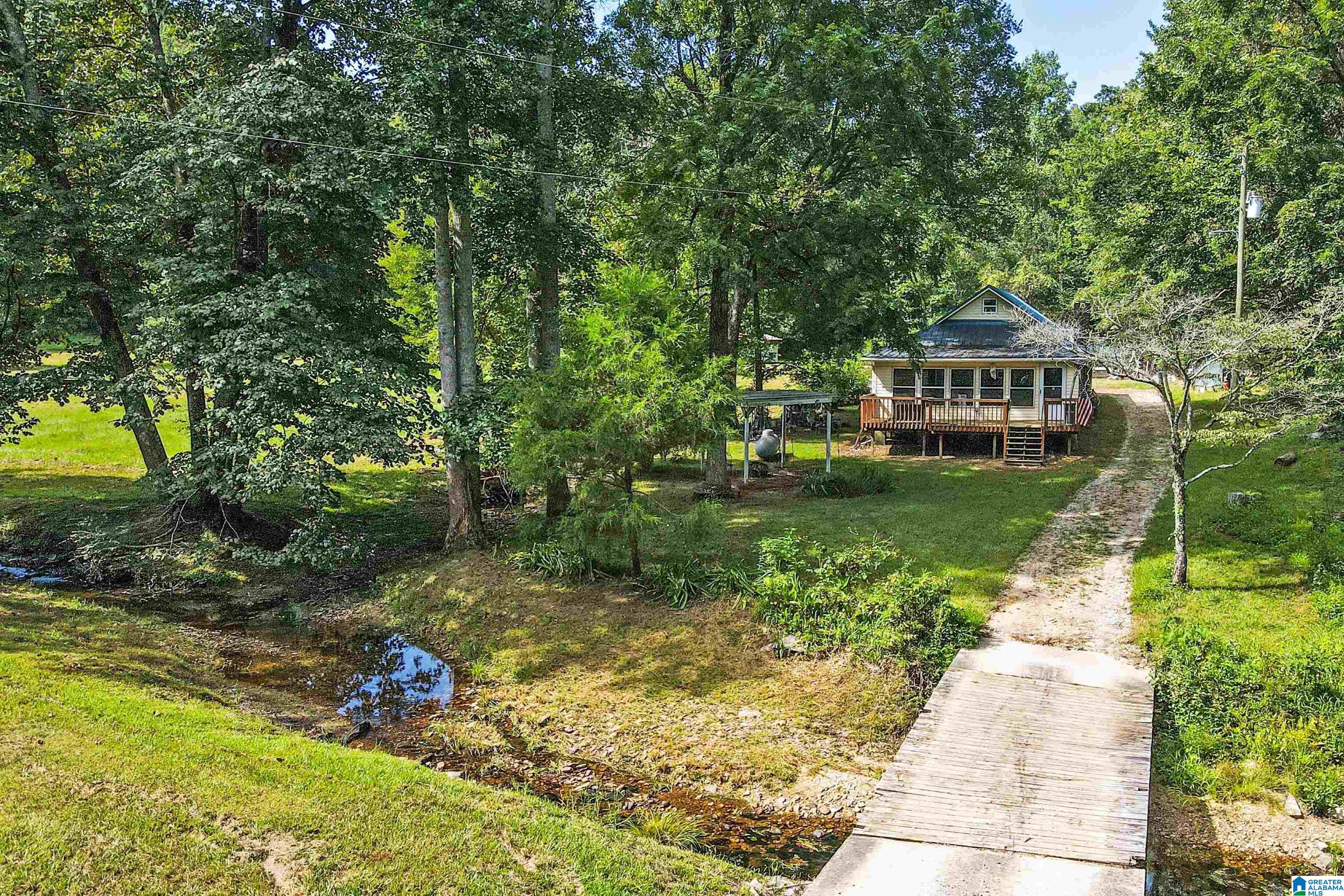 2nd image of 750 Plum Nelly Lane, Oxford, AL 36203 | MLS# 21463383