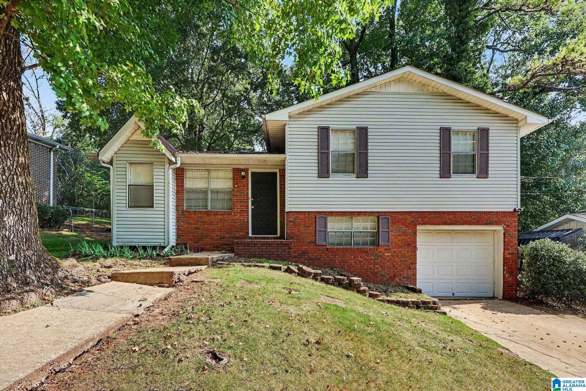 Photo 1 of Single family home for sale at 2480 Watson Road, Birmingham, AL 35235 | MLS# 21463384 | Listing updated on 2026-08-28