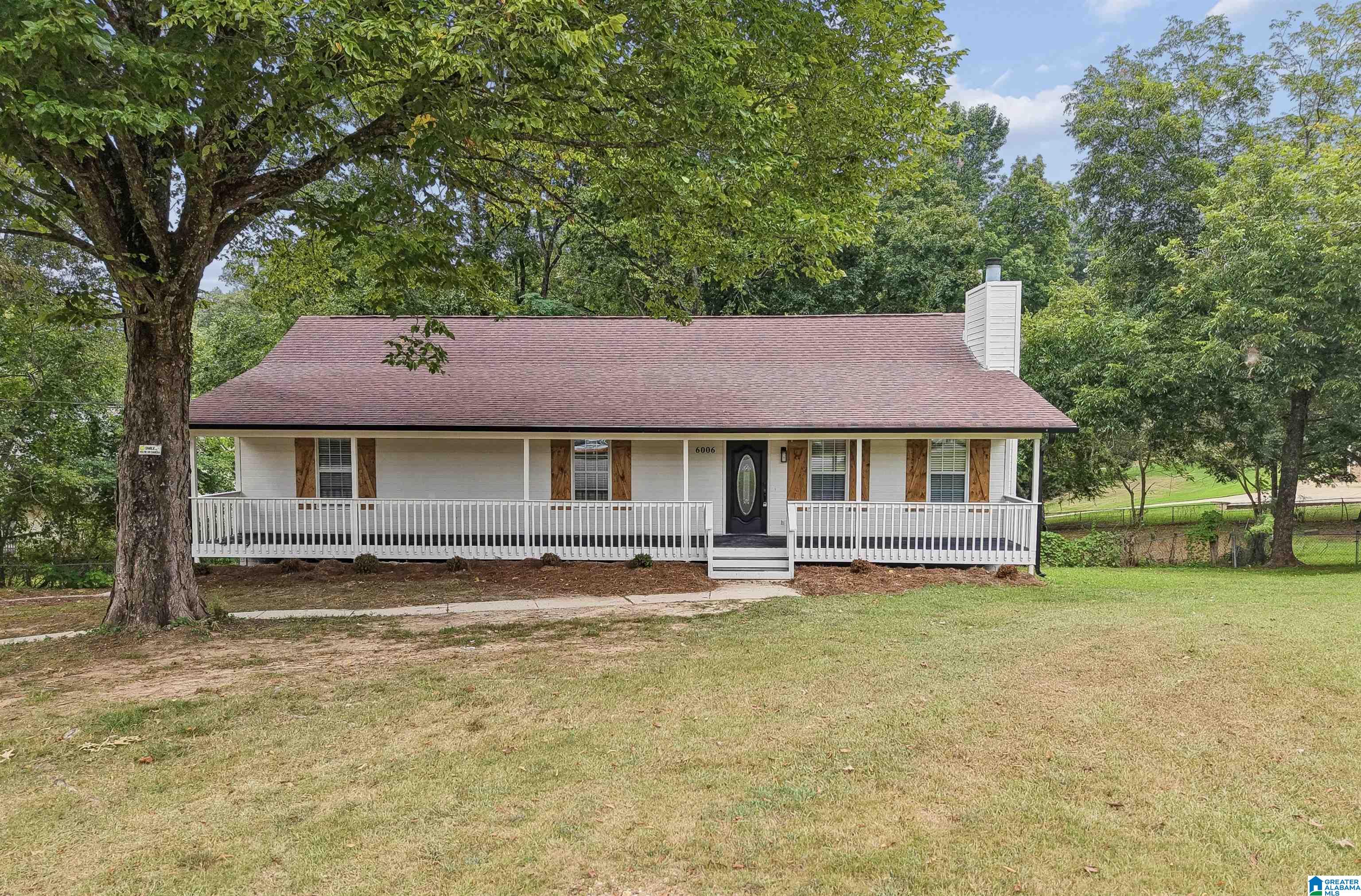 Photo 1 of Sale Pending at 6006 Shadow Lake Circle, Mccalla, AL 35111 | MLS# 21463388 | Listing updated on 2026-08-31