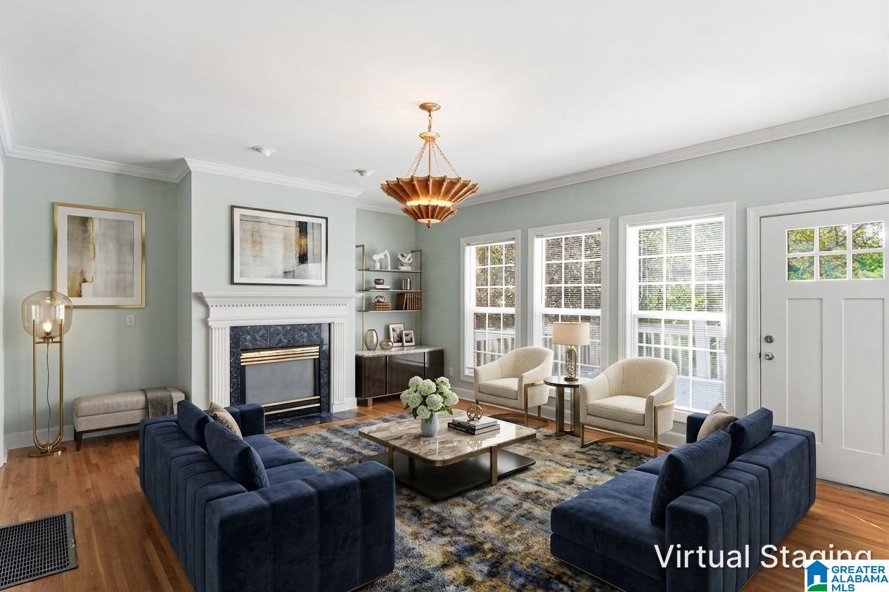 3rd image of 1707 Southpointe Dr, Hoover, AL 35244 | MLS# 21463389