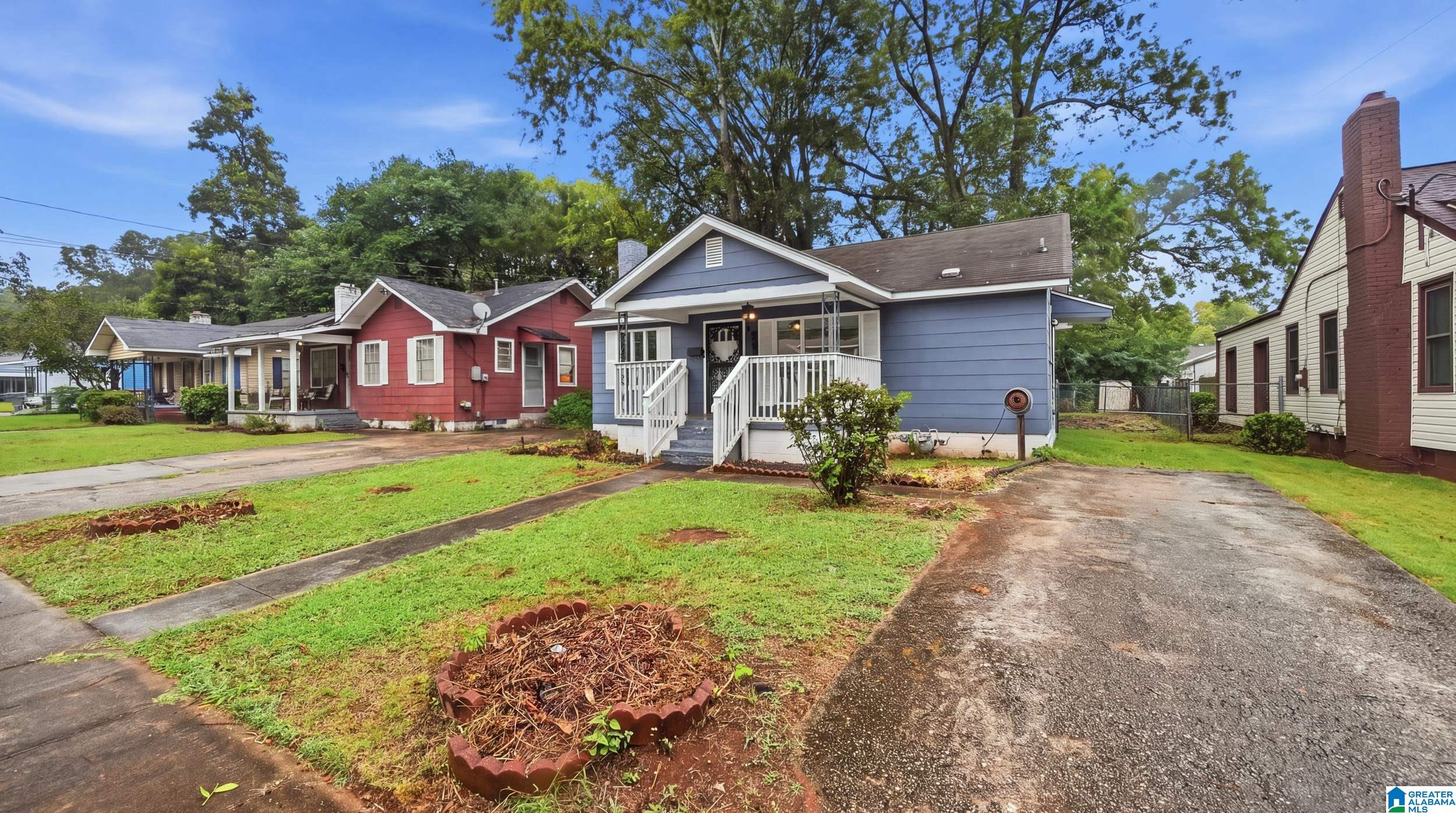 2nd image of 1337 18th Way Sw, Birmingham, AL 35211 | MLS# 21463390