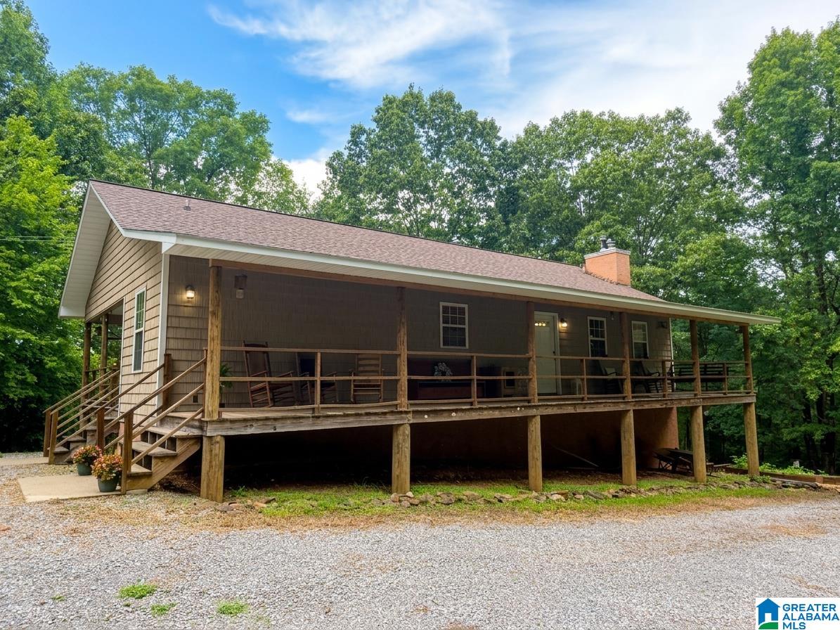 1st image of 275 Pine Ridge Road, Wellington, AL 36279 | MLS# 21463391