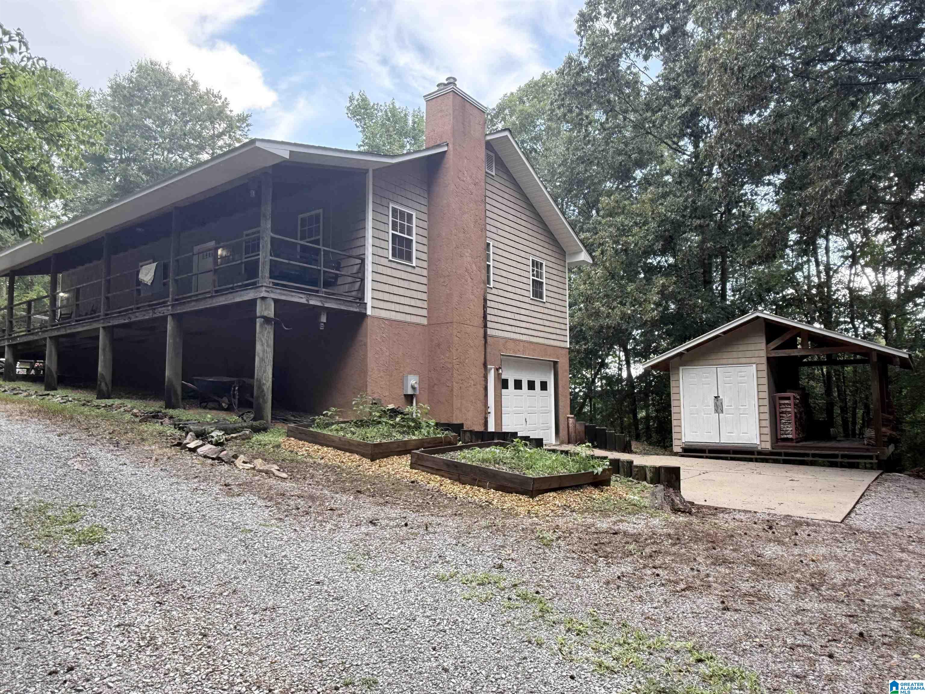2nd image of 275 Pine Ridge Road, Wellington, AL 36279 | MLS# 21463391