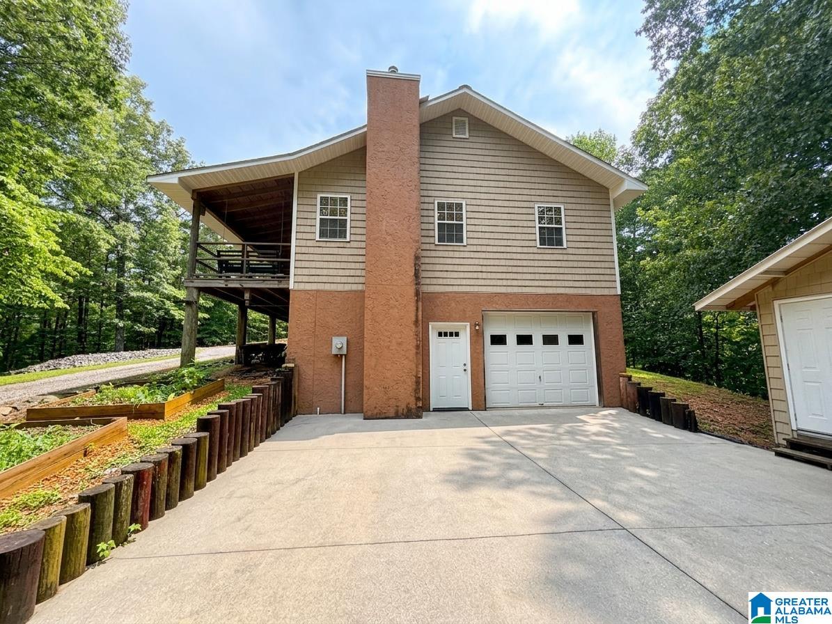 3rd image of 275 Pine Ridge Road, Wellington, AL 36279 | MLS# 21463391