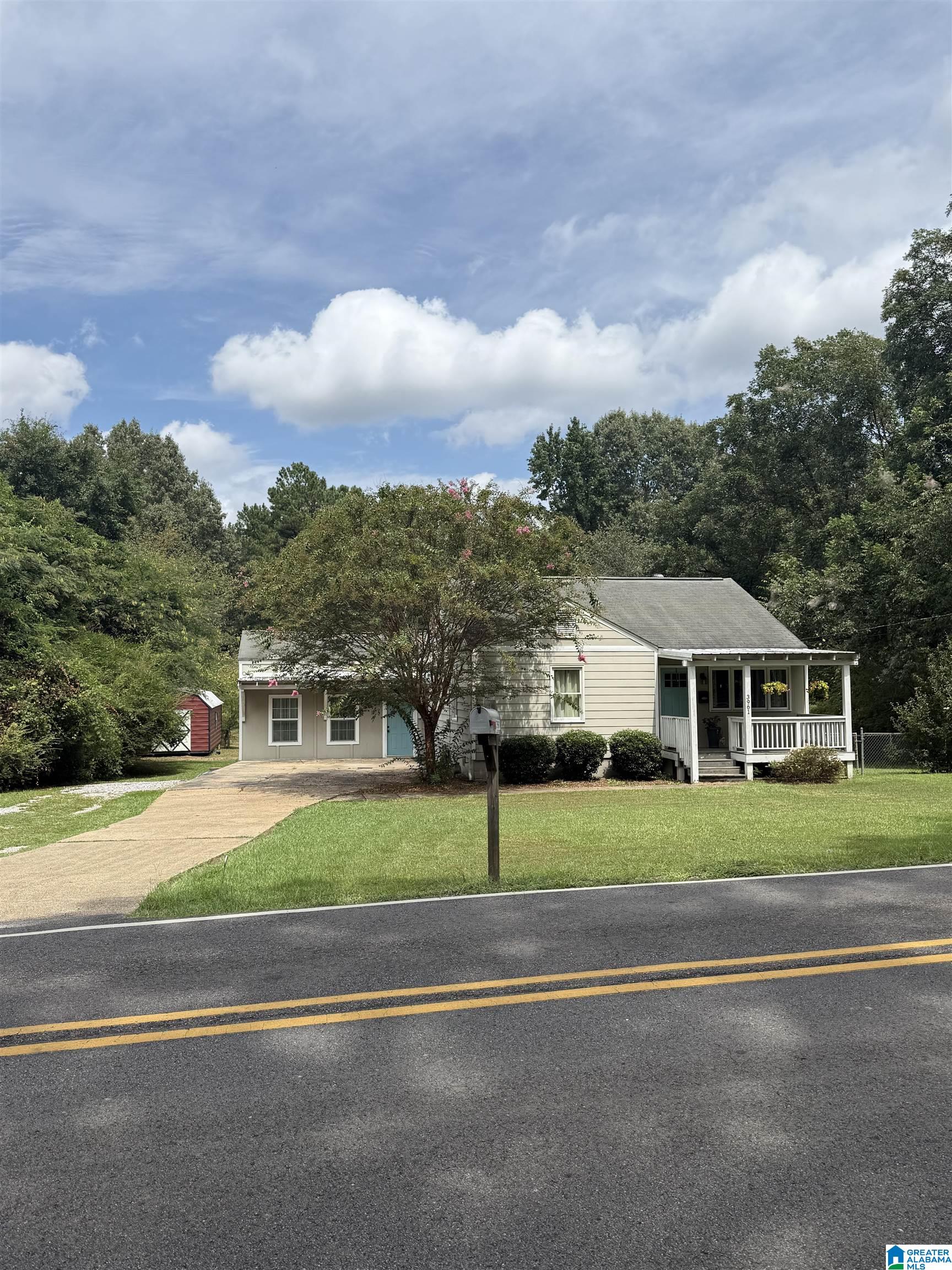 1st image of 3961 Hilltop Road, Bessemer, AL 35022 | MLS# 21463392