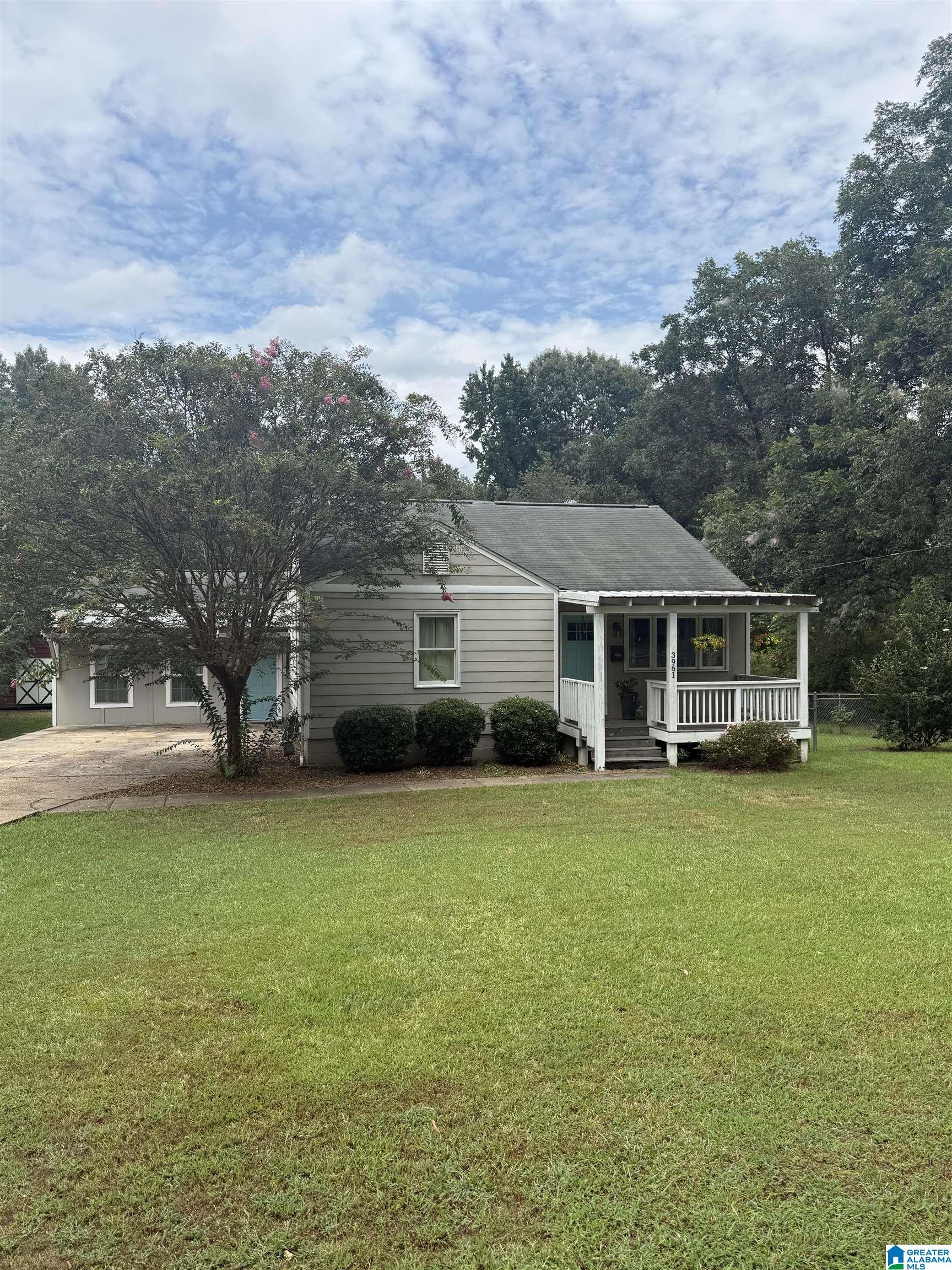 2nd image of 3961 Hilltop Road, Bessemer, AL 35022 | MLS# 21463392