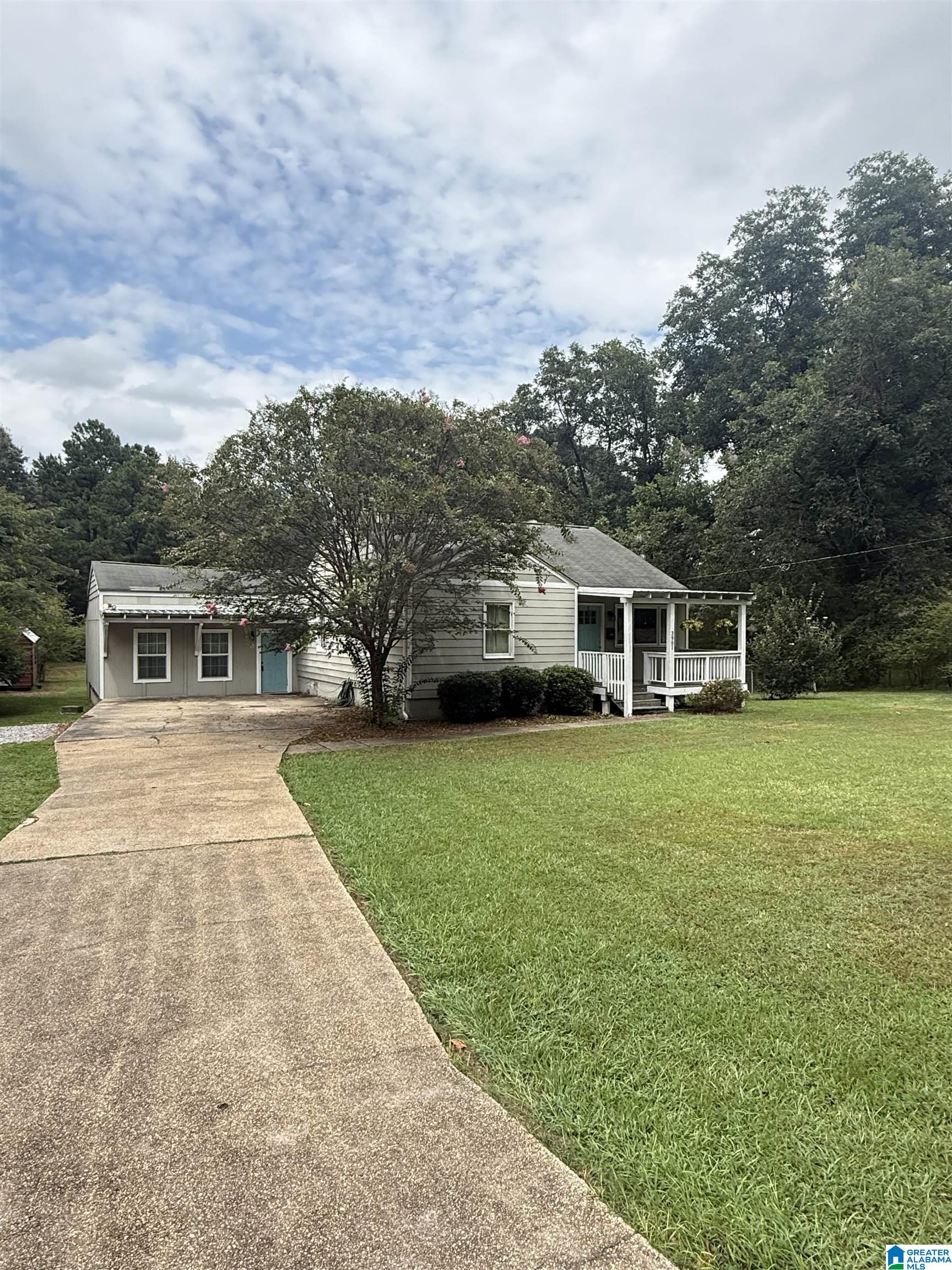 3rd image of 3961 Hilltop Road, Bessemer, AL 35022 | MLS# 21463392