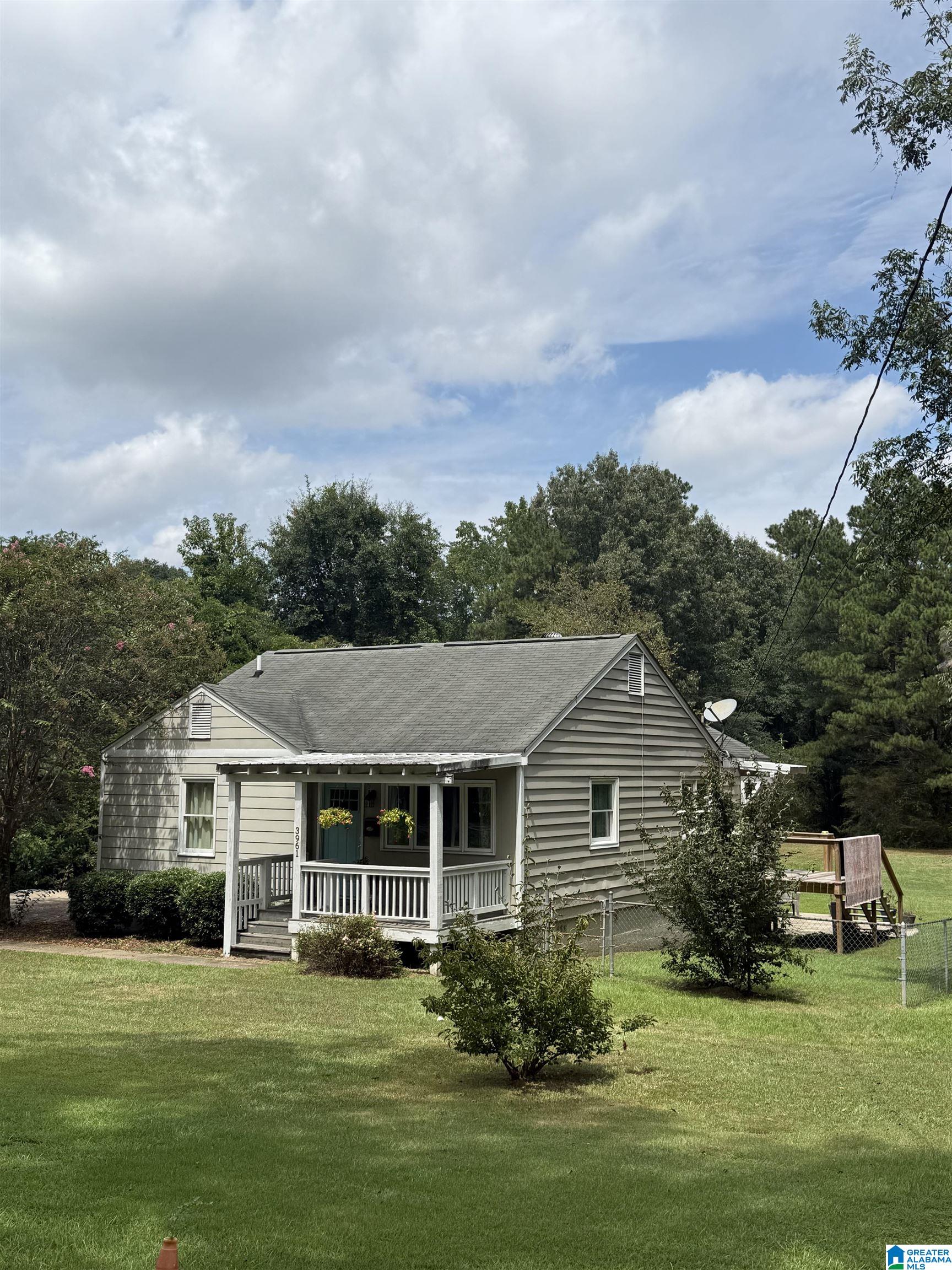 5th image of 3961 Hilltop Road, Bessemer, AL 35022 | MLS# 21463392