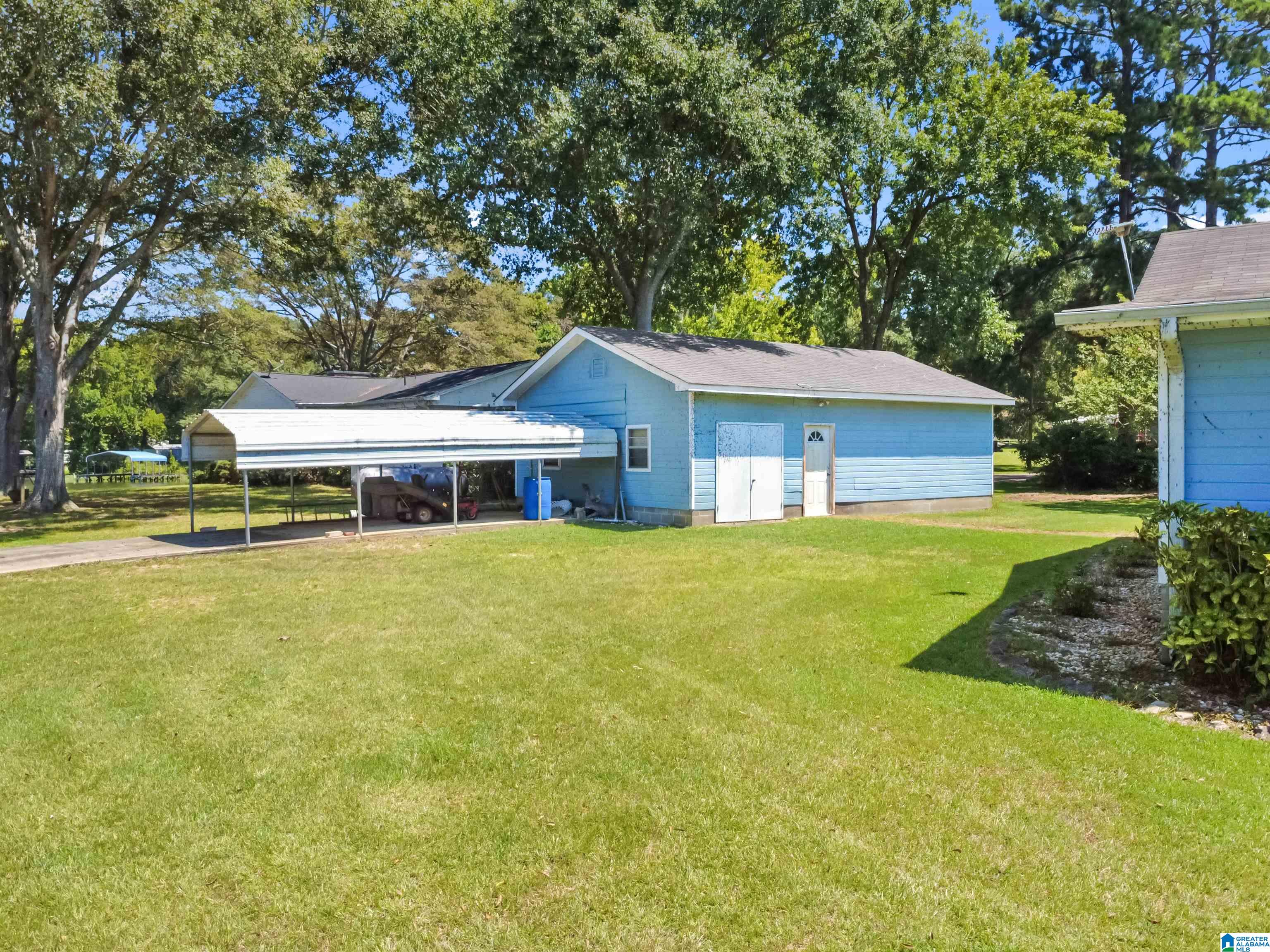 5th image of 700 Hutchinson Dr, Sylacauga, AL 35151 | MLS# 21463394
