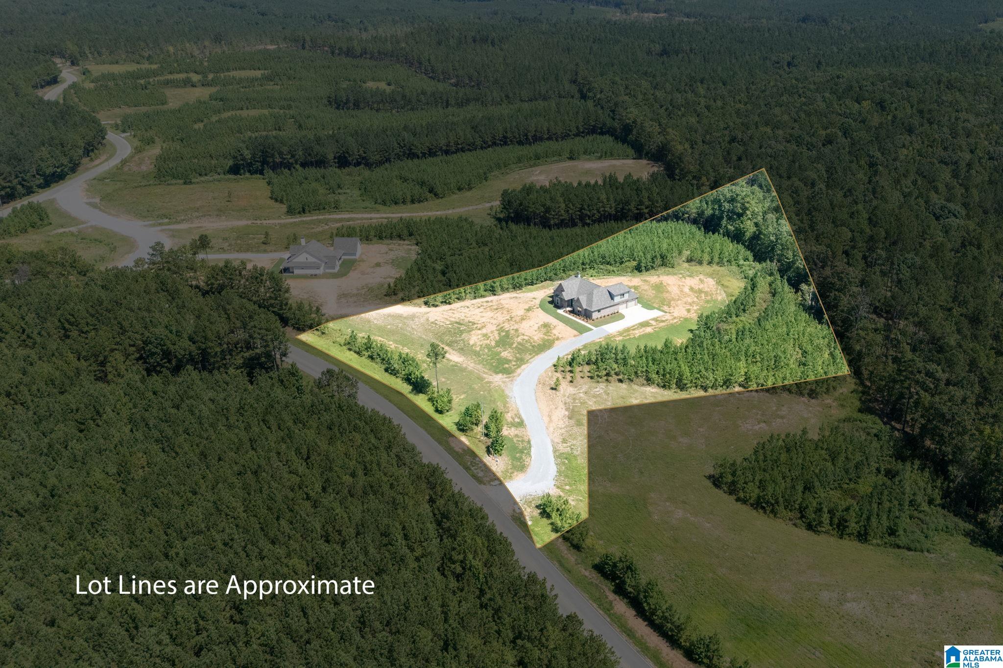 64th image of 5121 Joinertown Road, Columbiana, AL 35051 | MLS# 21463397