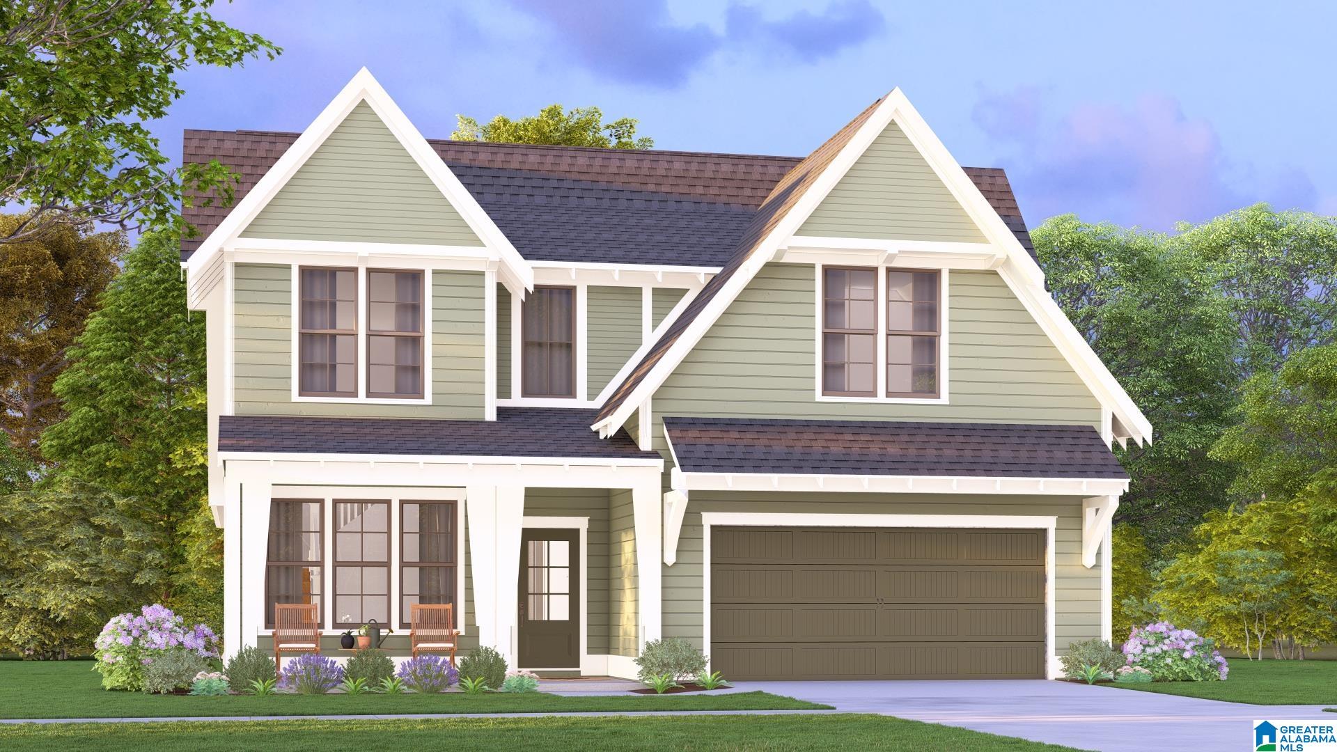 4th image of 5440 Longmeadow Ridge, Trussville, AL 35173 | MLS# 21463407