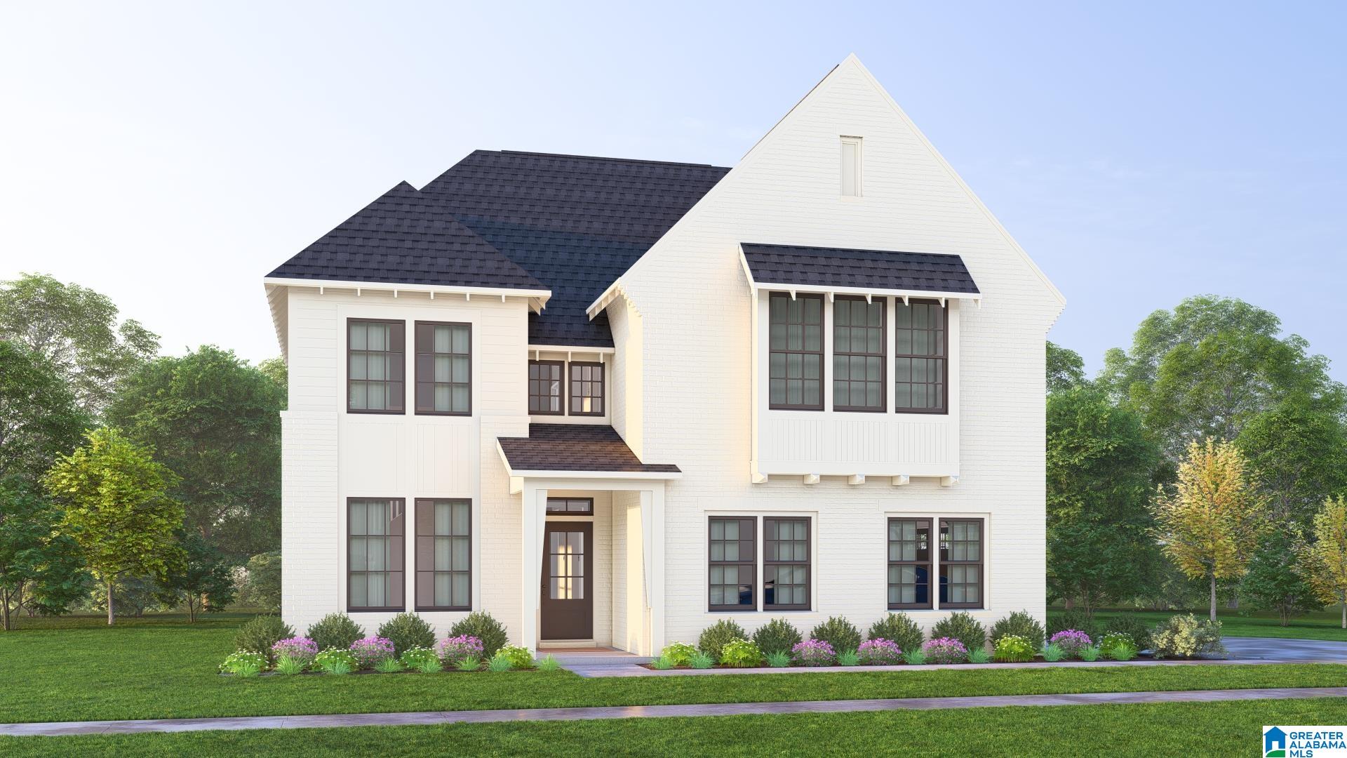 5th image of 5440 Longmeadow Ridge, Trussville, AL 35173 | MLS# 21463407