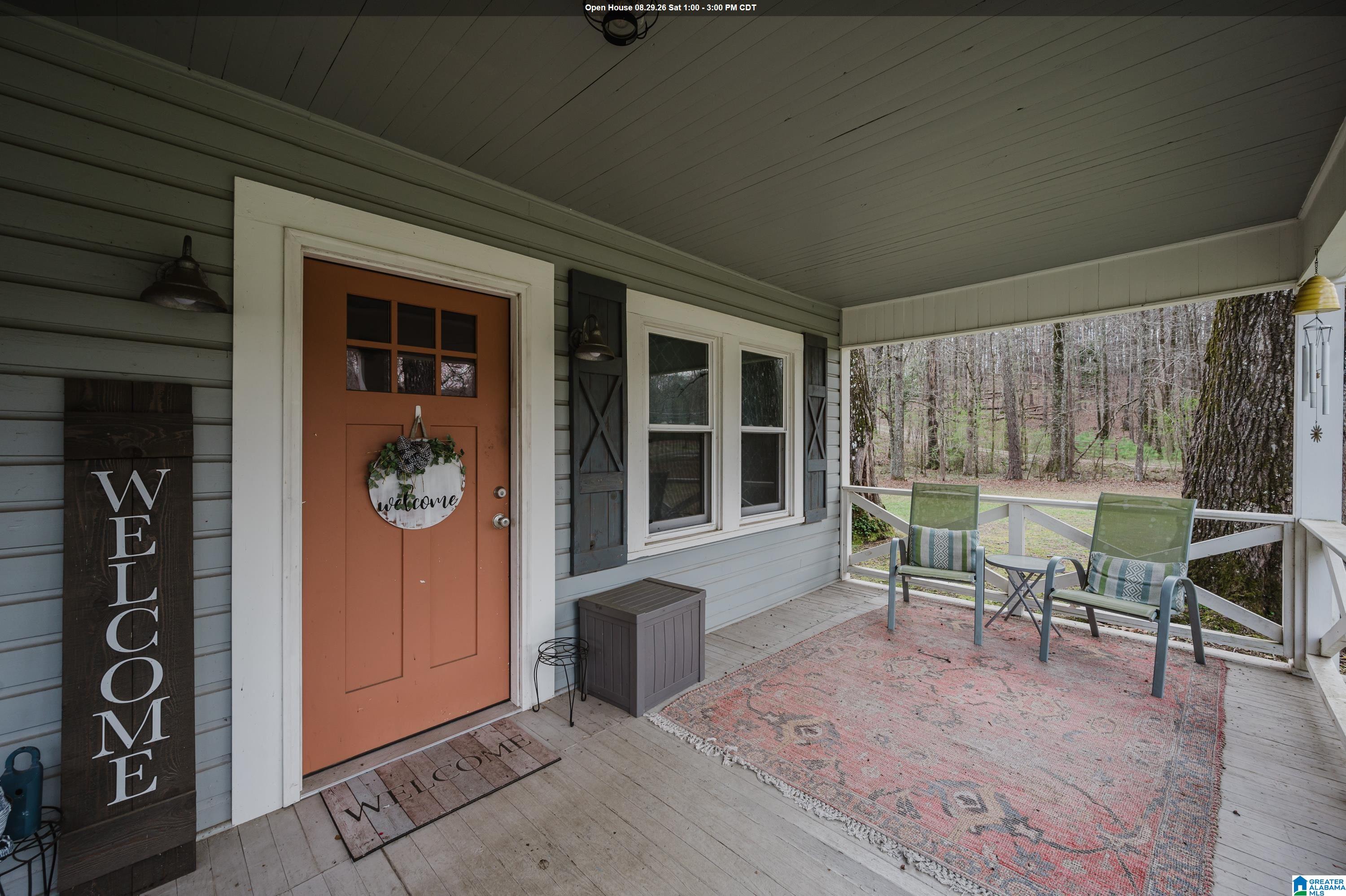 1st image of 405 County Road 437, Sterrett, AL 35147 | MLS# 21463411