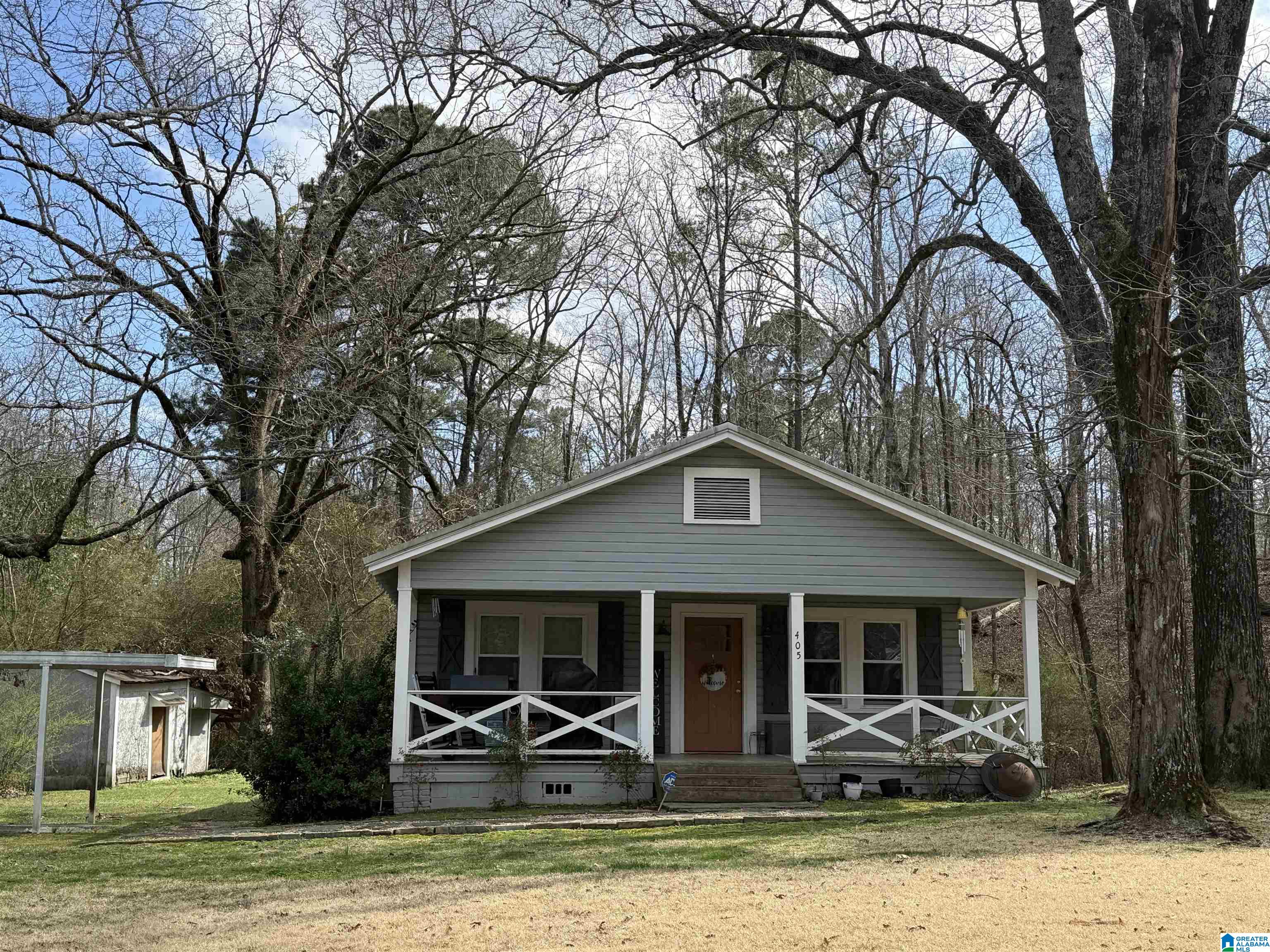 2nd image of 405 County Road 437, Sterrett, AL 35147 | MLS# 21463411