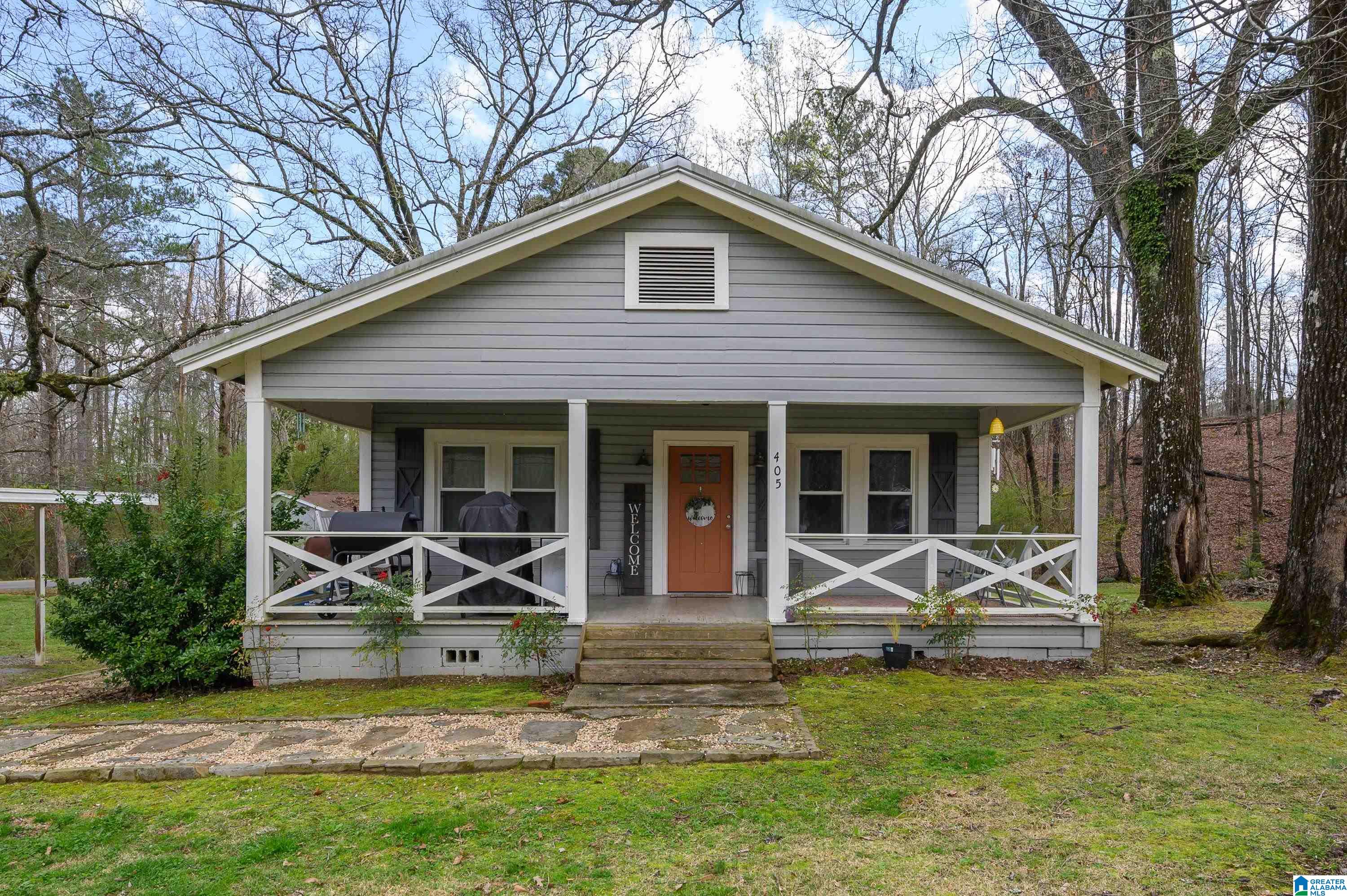 3rd image of 405 County Road 437, Sterrett, AL 35147 | MLS# 21463411