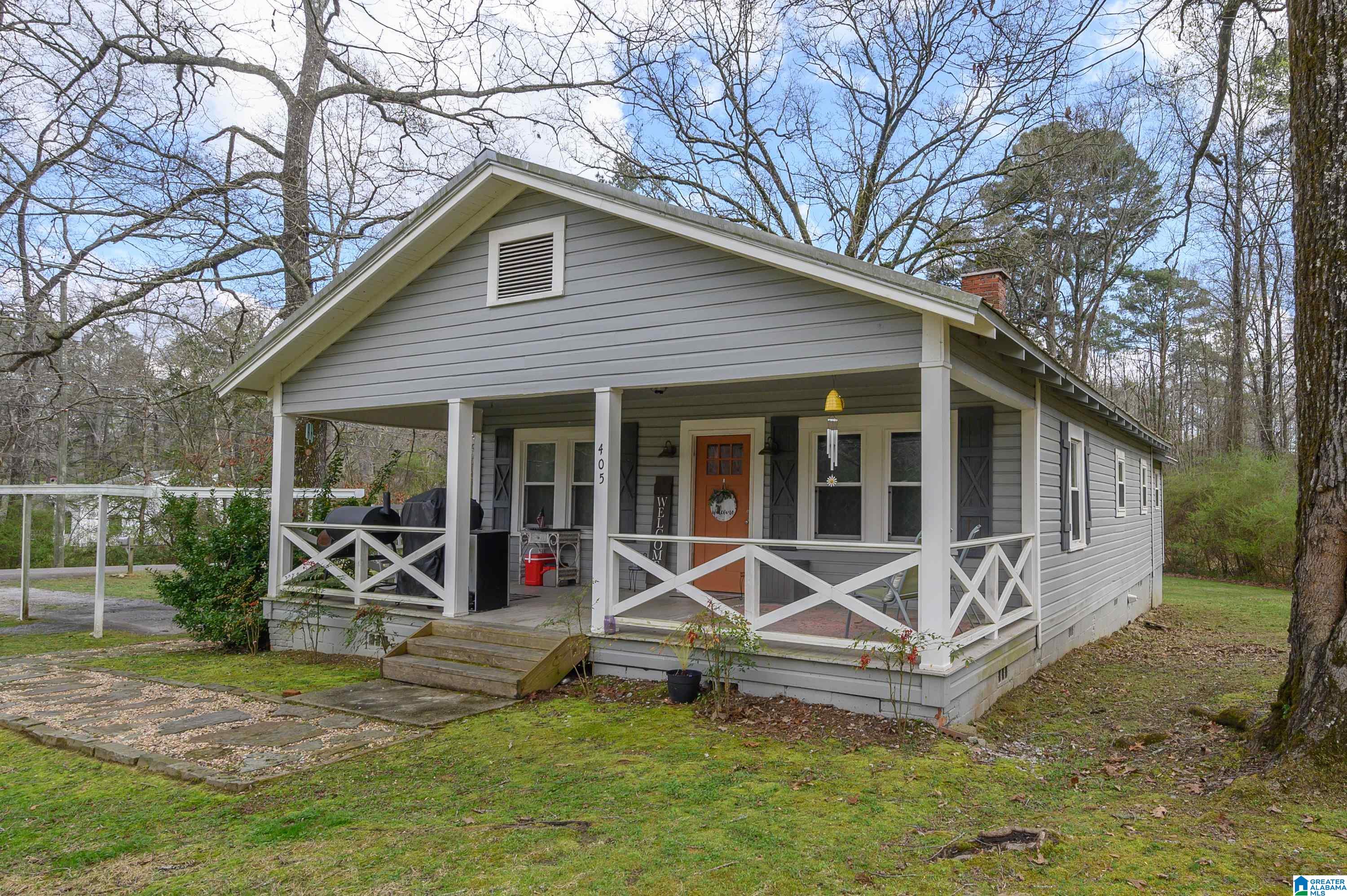 4th image of 405 County Road 437, Sterrett, AL 35147 | MLS# 21463411