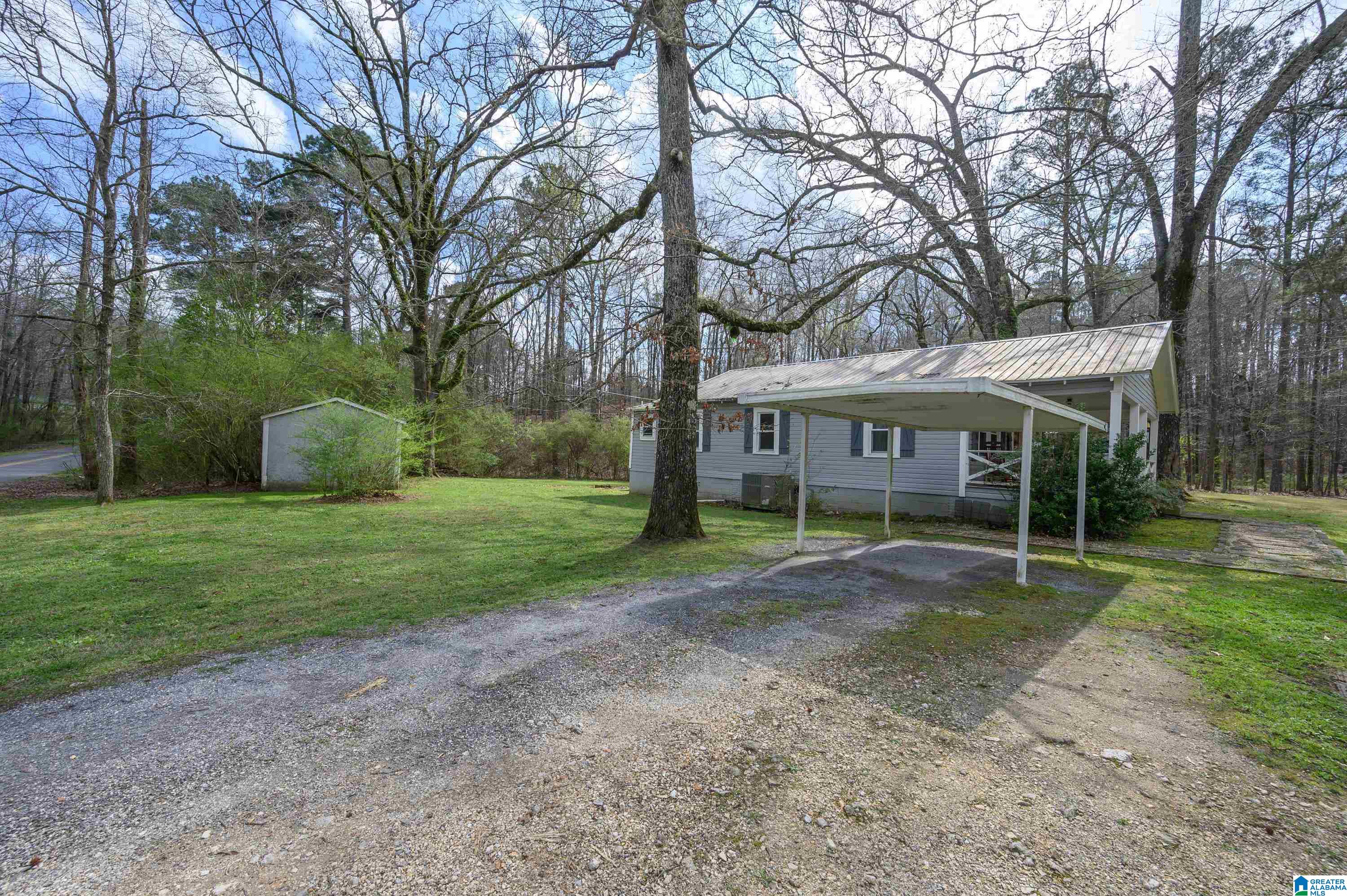 37th image of 405 County Road 437, Sterrett, AL 35147 | MLS# 21463411