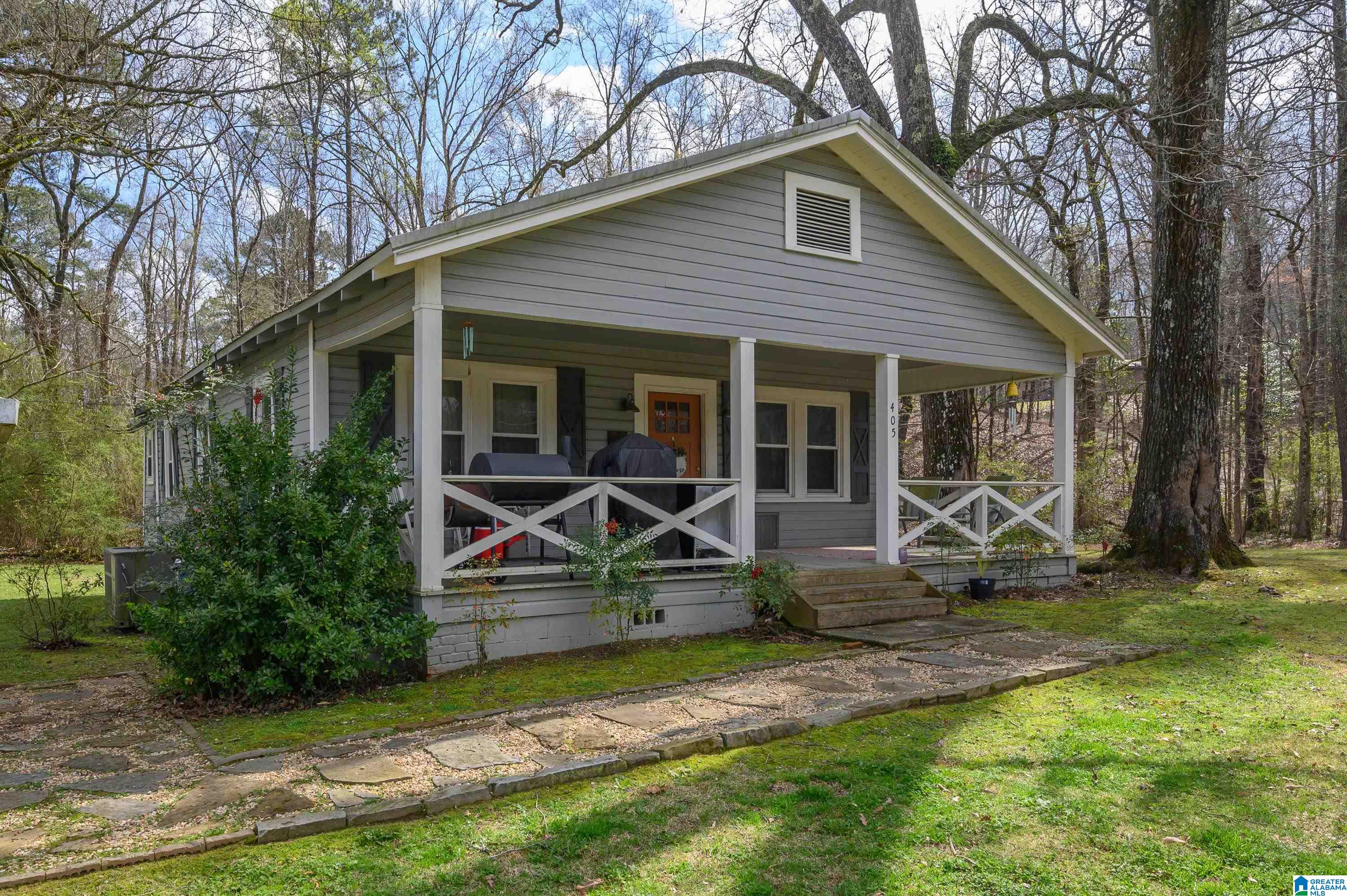 5th image of 405 County Road 437, Sterrett, AL 35147 | MLS# 21463411