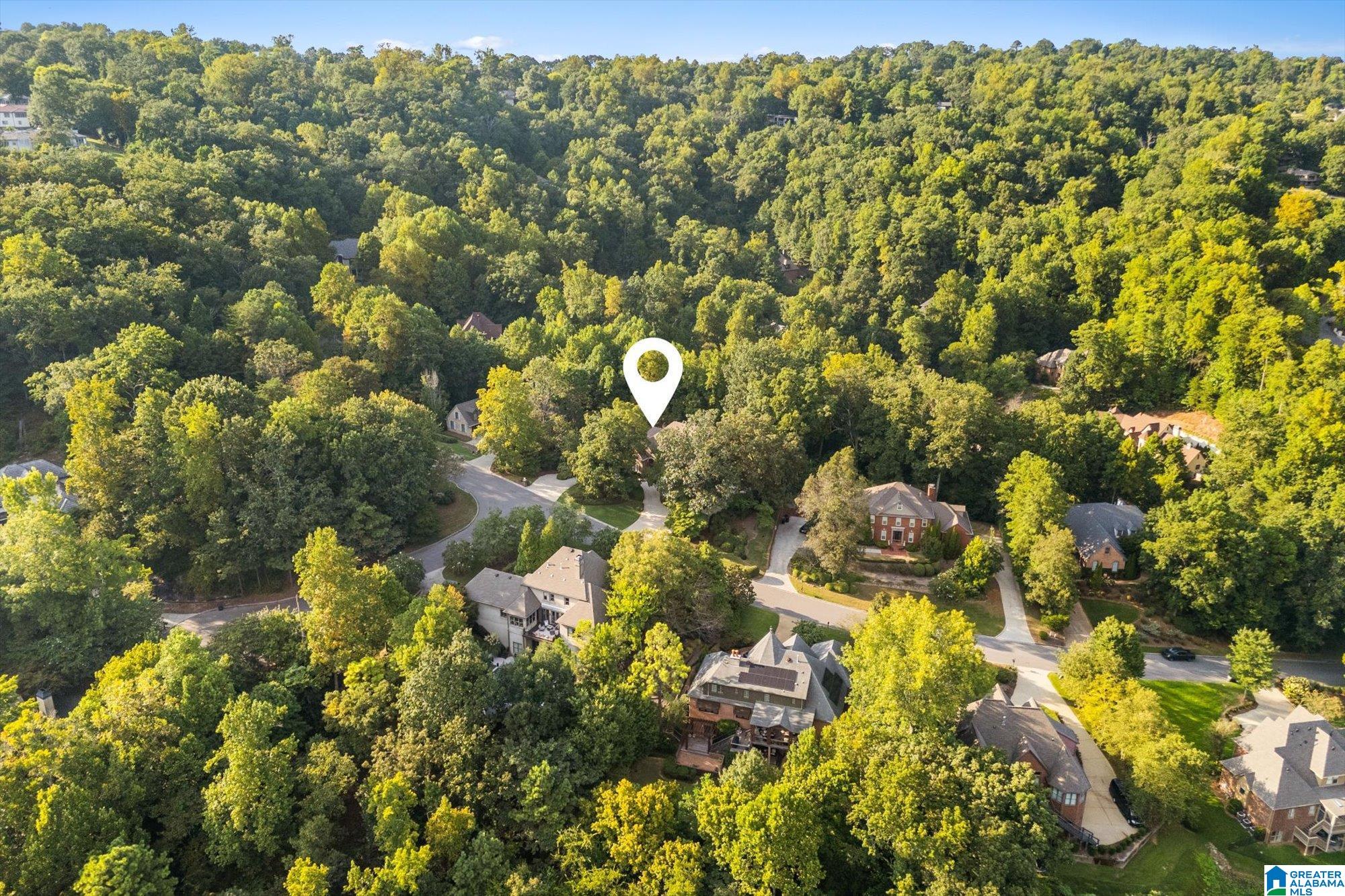 Photo 66 of Sale Pending at 1970 Rocky Brook Dr, Vestavia Hills, AL 35243 | MLS# 21463413 | Listing updated on 2026-09-15
