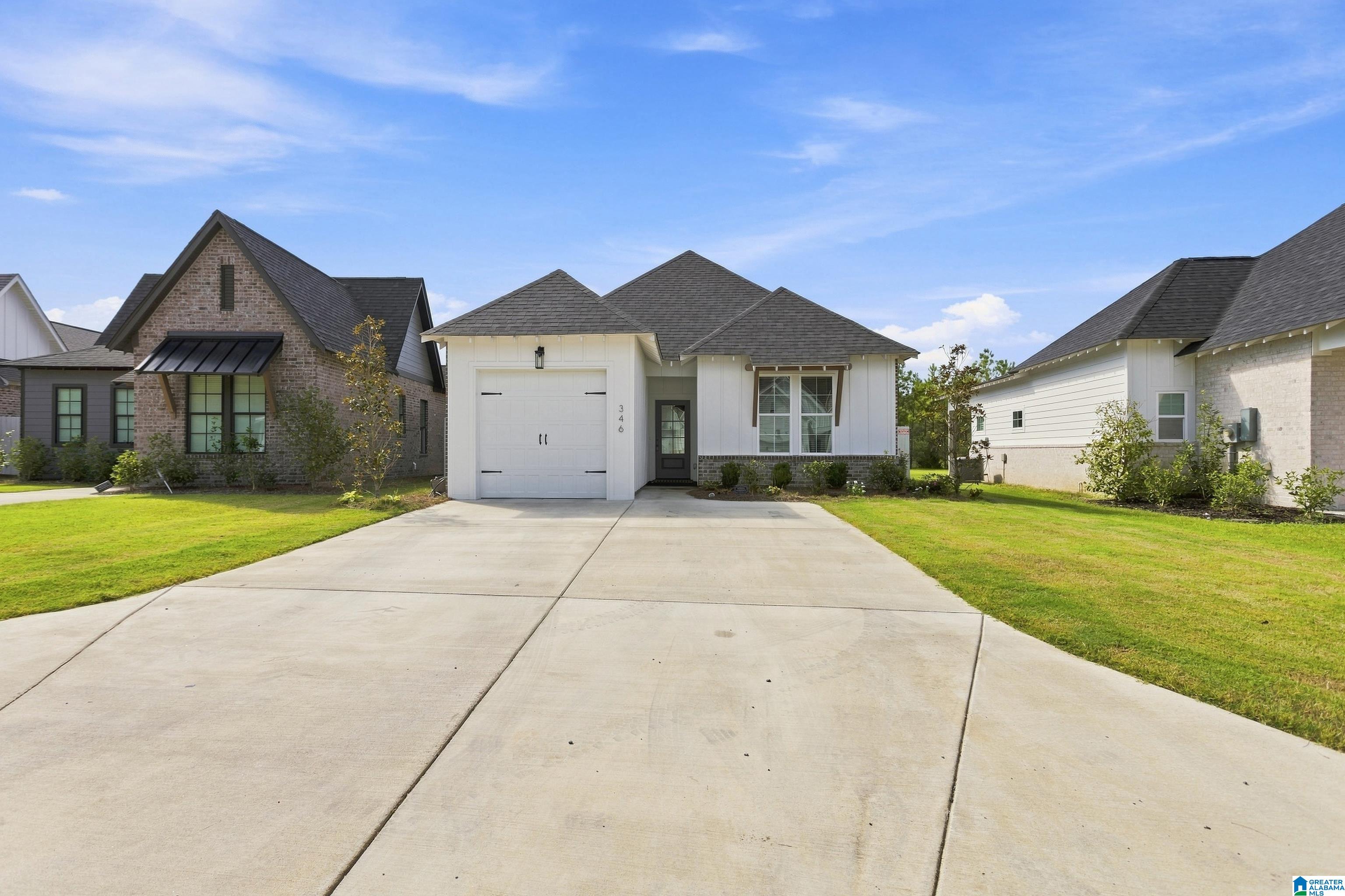1st image of 346 Shiloh Creek Dr, Calera, AL 35040 | MLS# 21463415