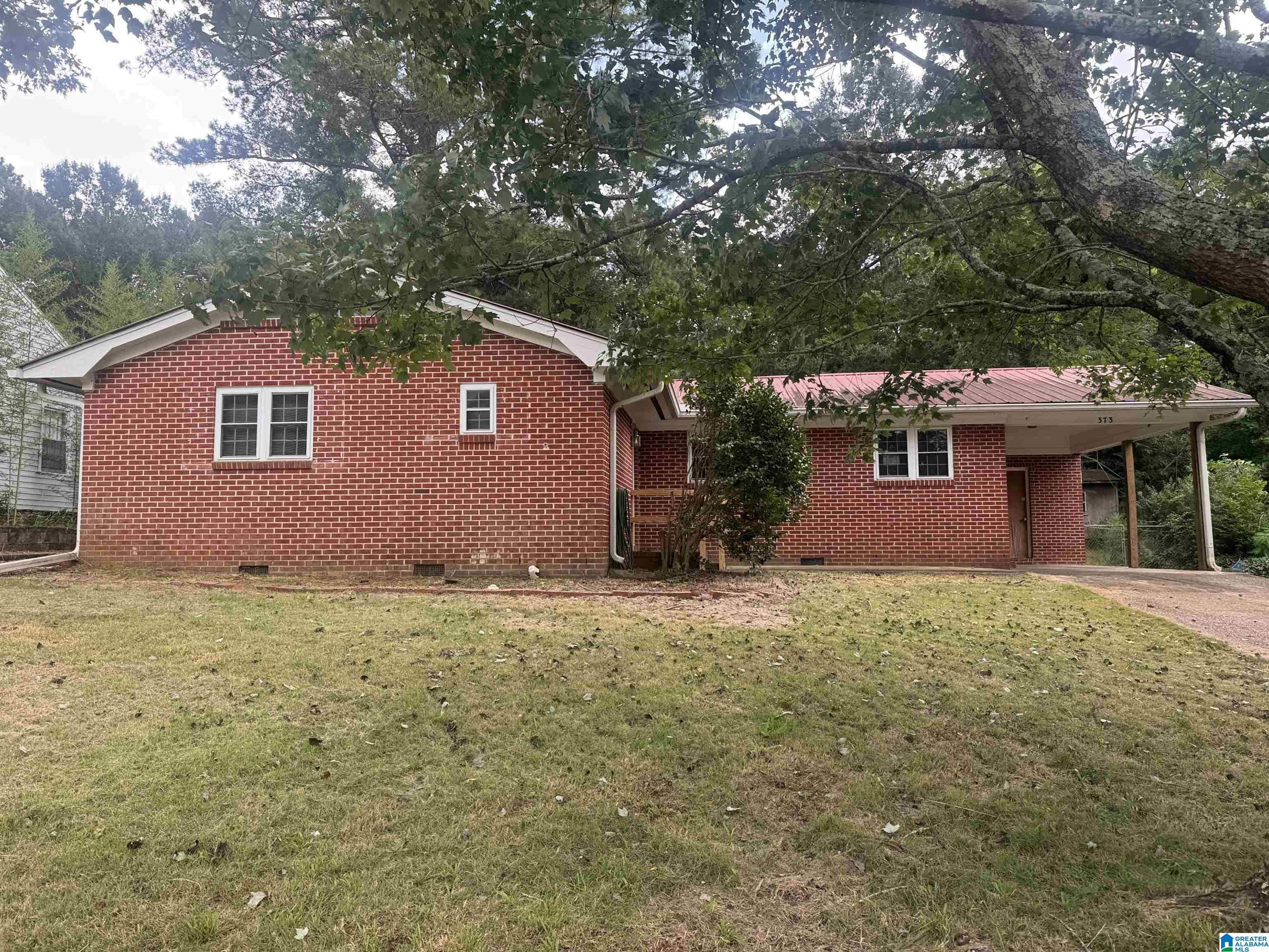 1st image of 373 Pinehurst Dr, Talladega, AL 35160 | MLS# 21463416