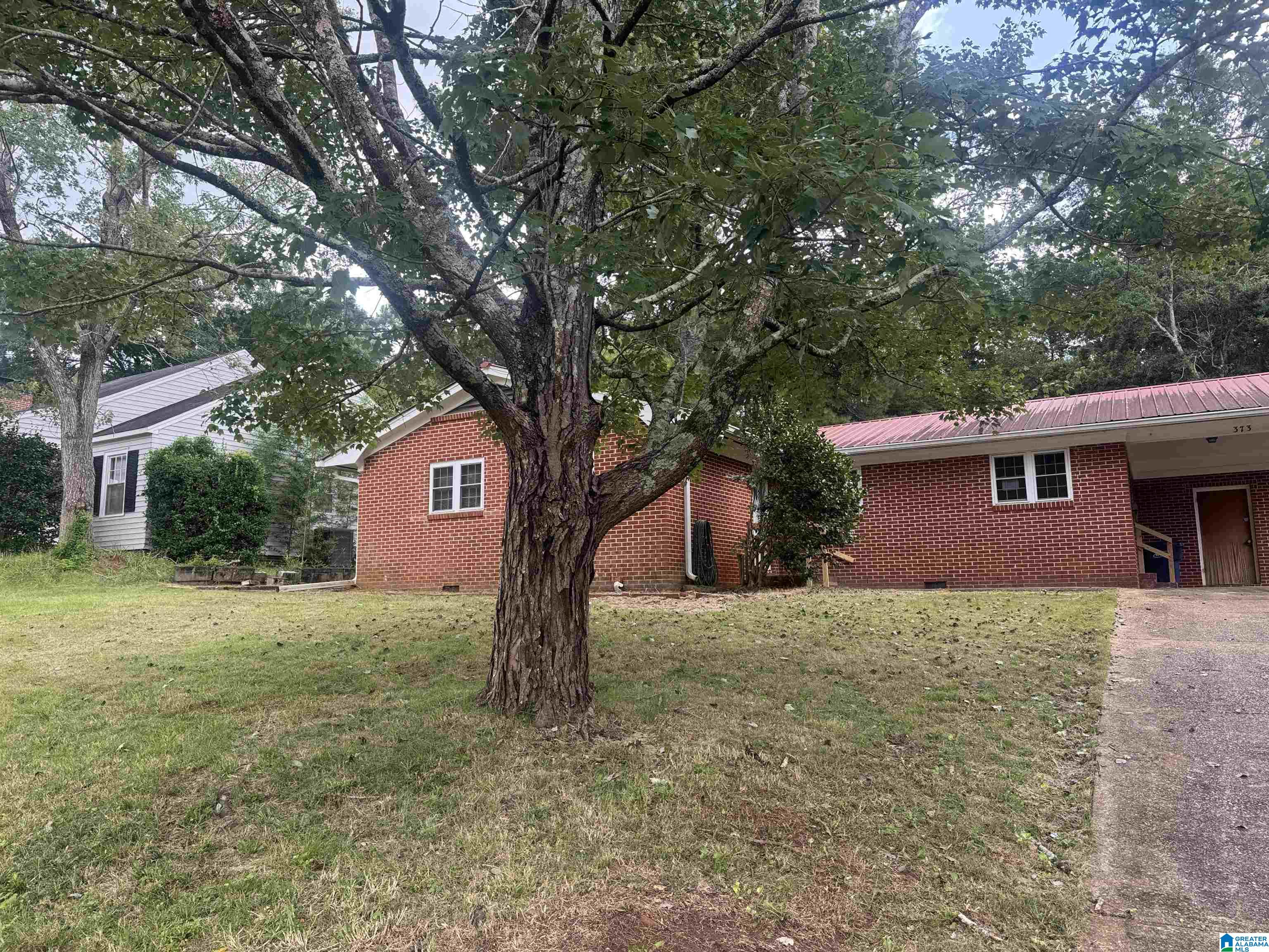 2nd image of 373 Pinehurst Dr, Talladega, AL 35160 | MLS# 21463416