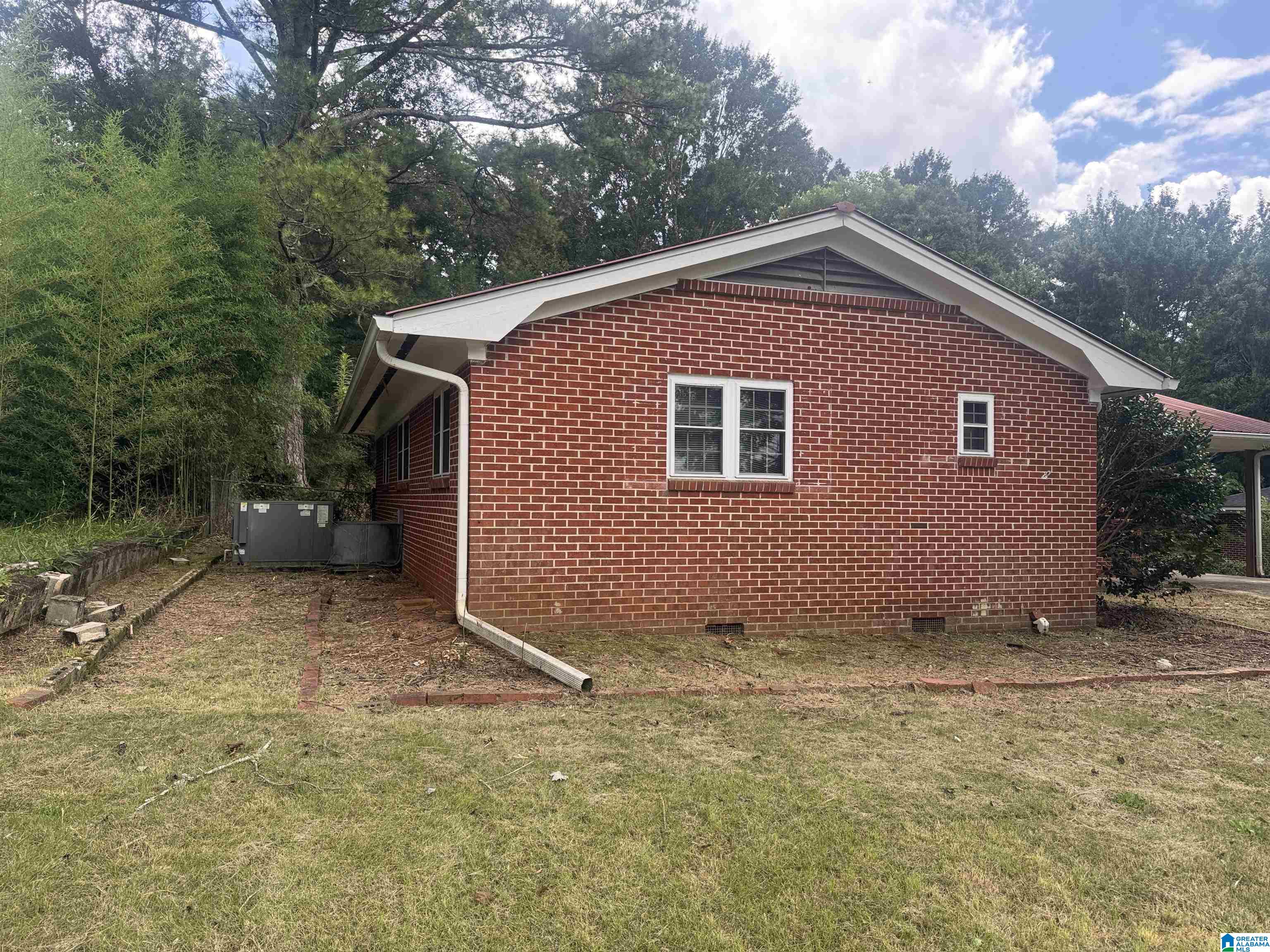 3rd image of 373 Pinehurst Dr, Talladega, AL 35160 | MLS# 21463416