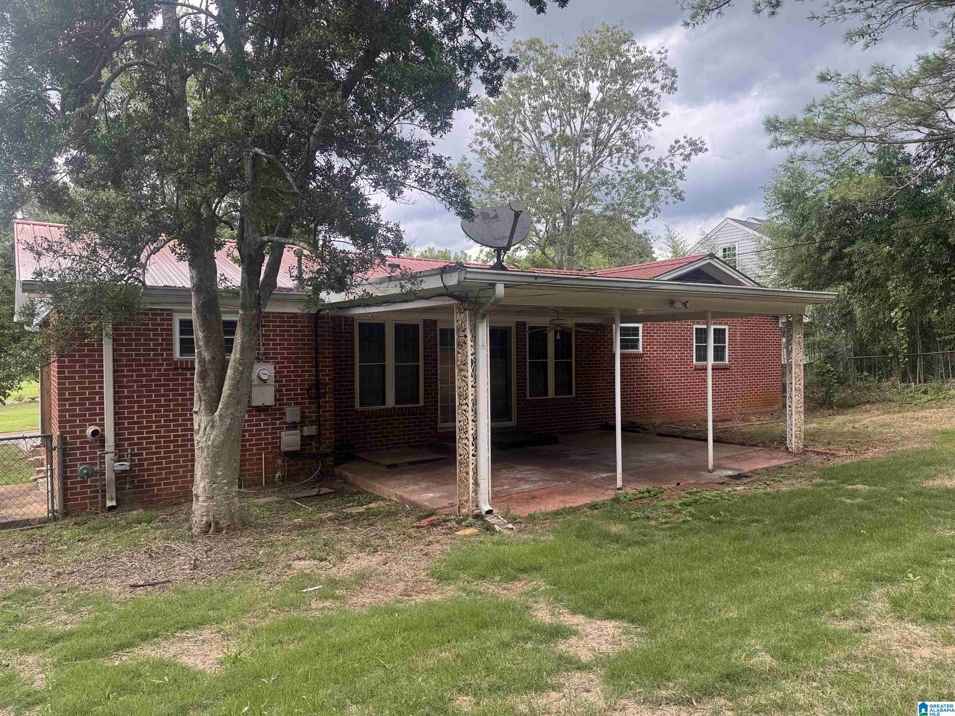 5th image of 373 Pinehurst Dr, Talladega, AL 35160 | MLS# 21463416