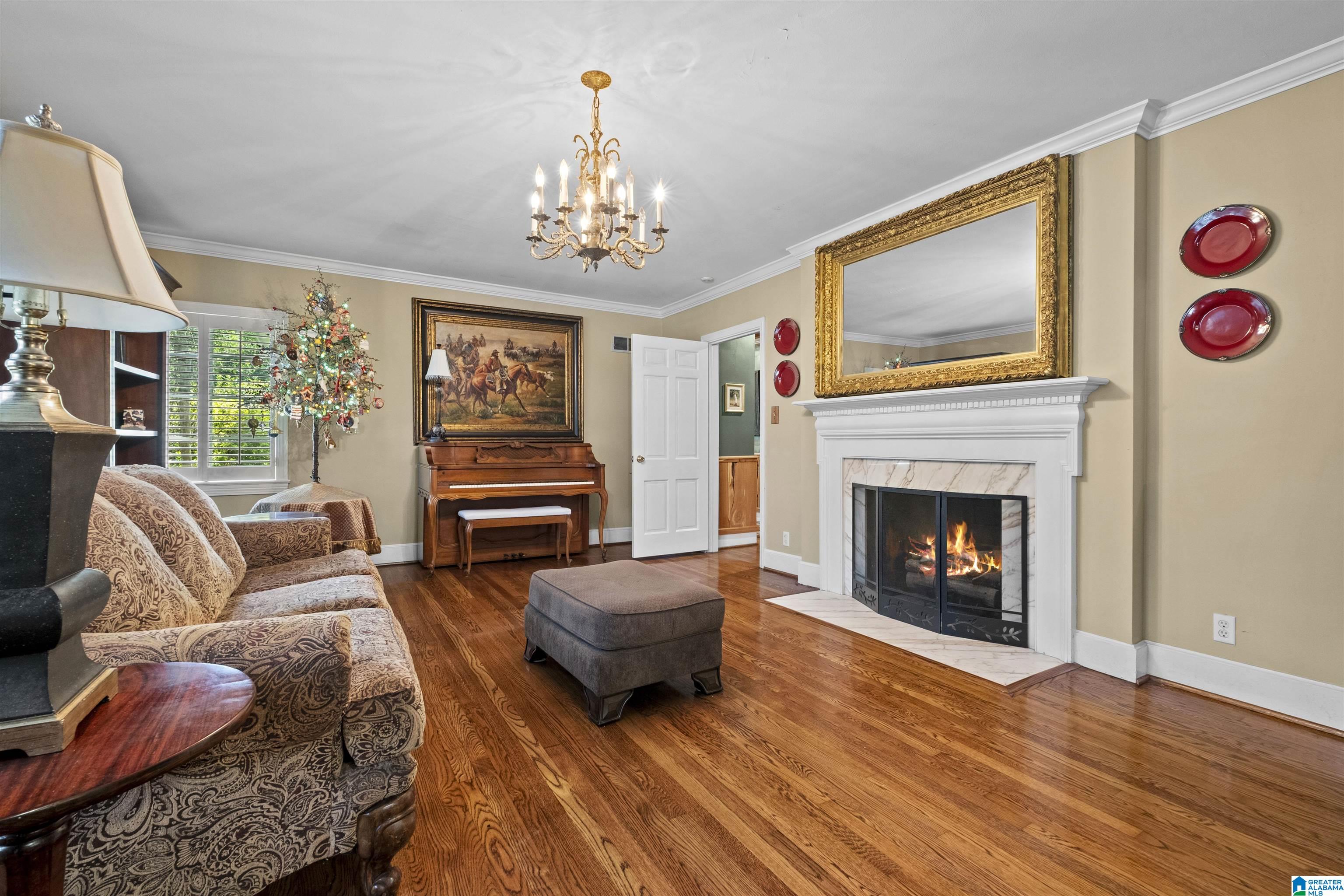 5th image of 223 Forrestine Avenue, Gadsden, AL 35901 | MLS# 21463417