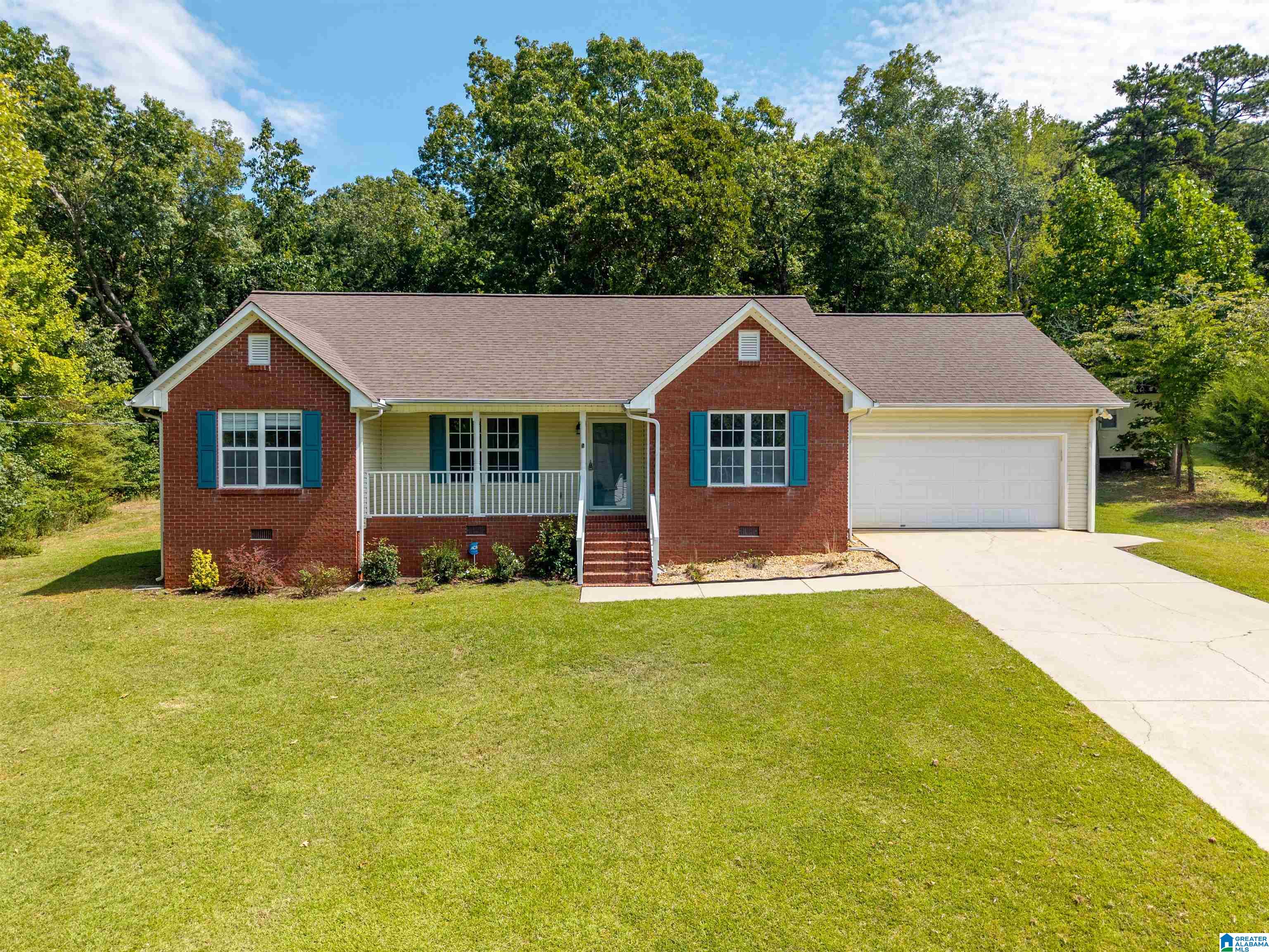 1st image of 238 Jones Street, Jacksonville, AL 36265 | MLS# 21463418