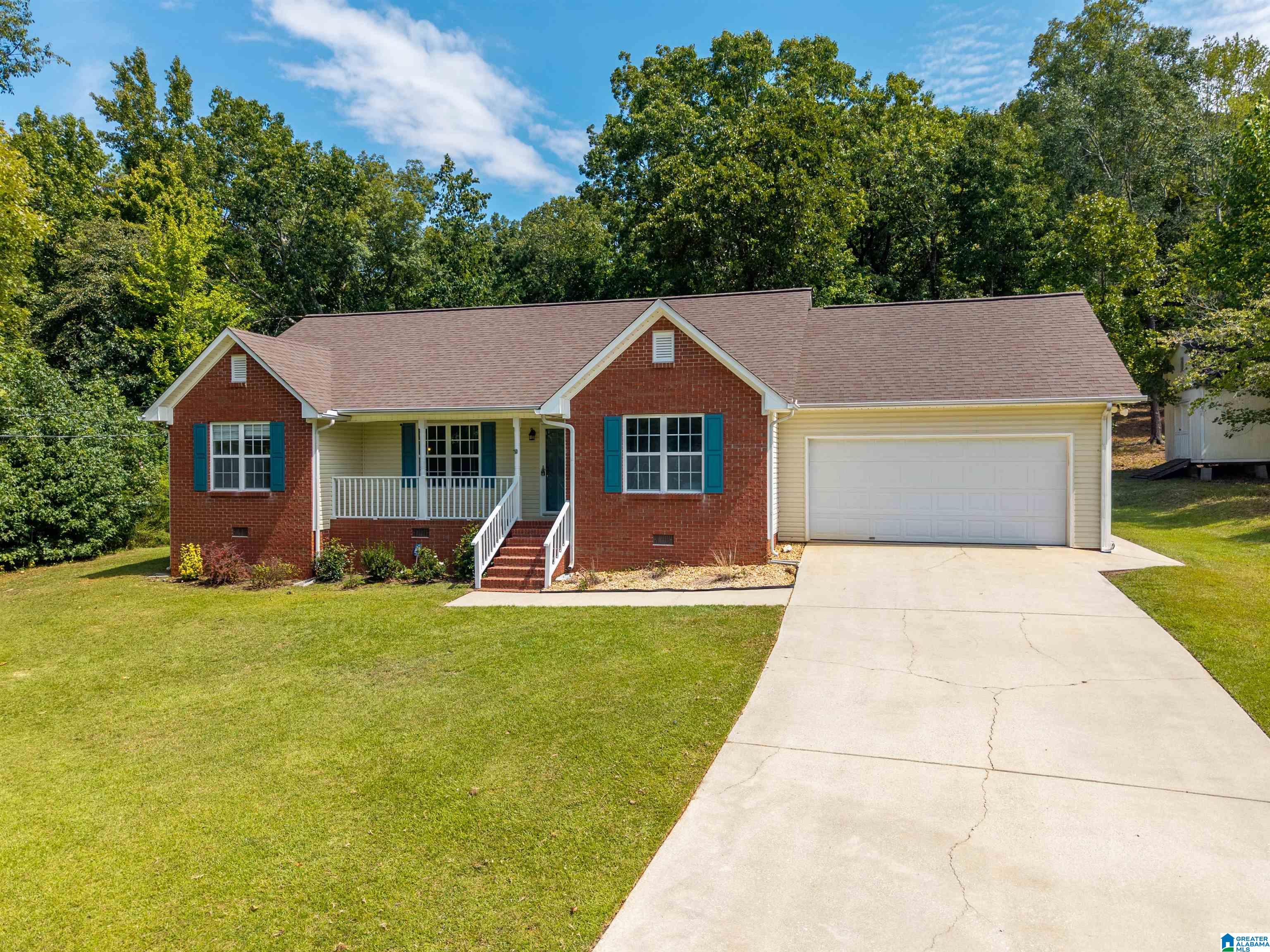 34th image of 238 Jones Street, Jacksonville, AL 36265 | MLS# 21463418