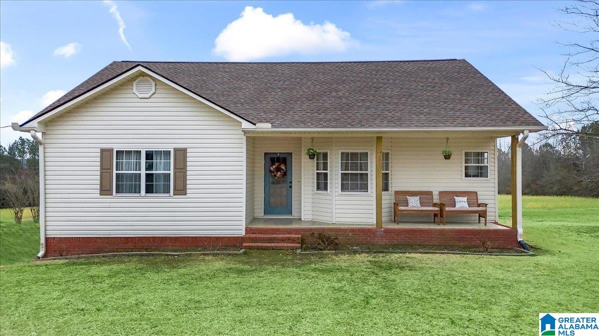 1st image of 235 Mountain View Trail, Hayden, AL 35079 | MLS# 21463420