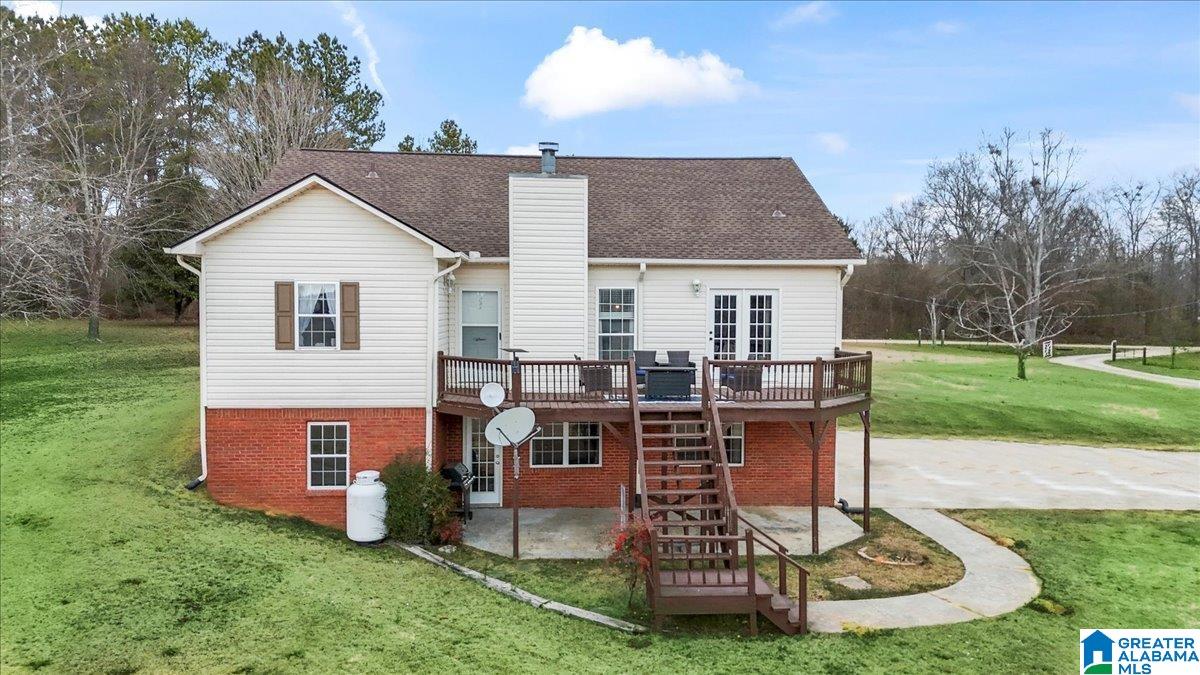 5th image of 235 Mountain View Trail, Hayden, AL 35079 | MLS# 21463420