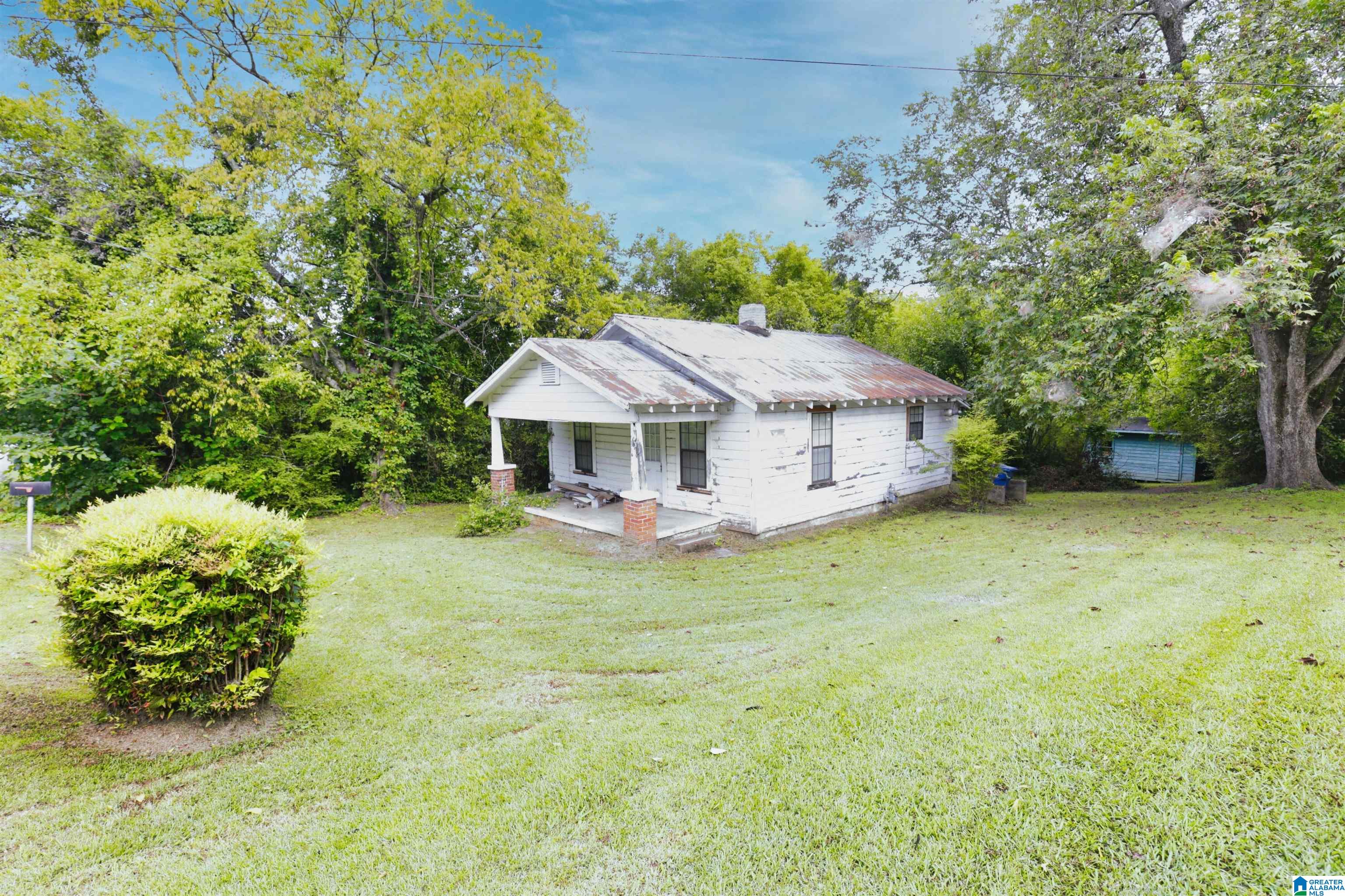 1st image of 13 W 33rd Street, Anniston, AL 36201 | MLS# 21463422