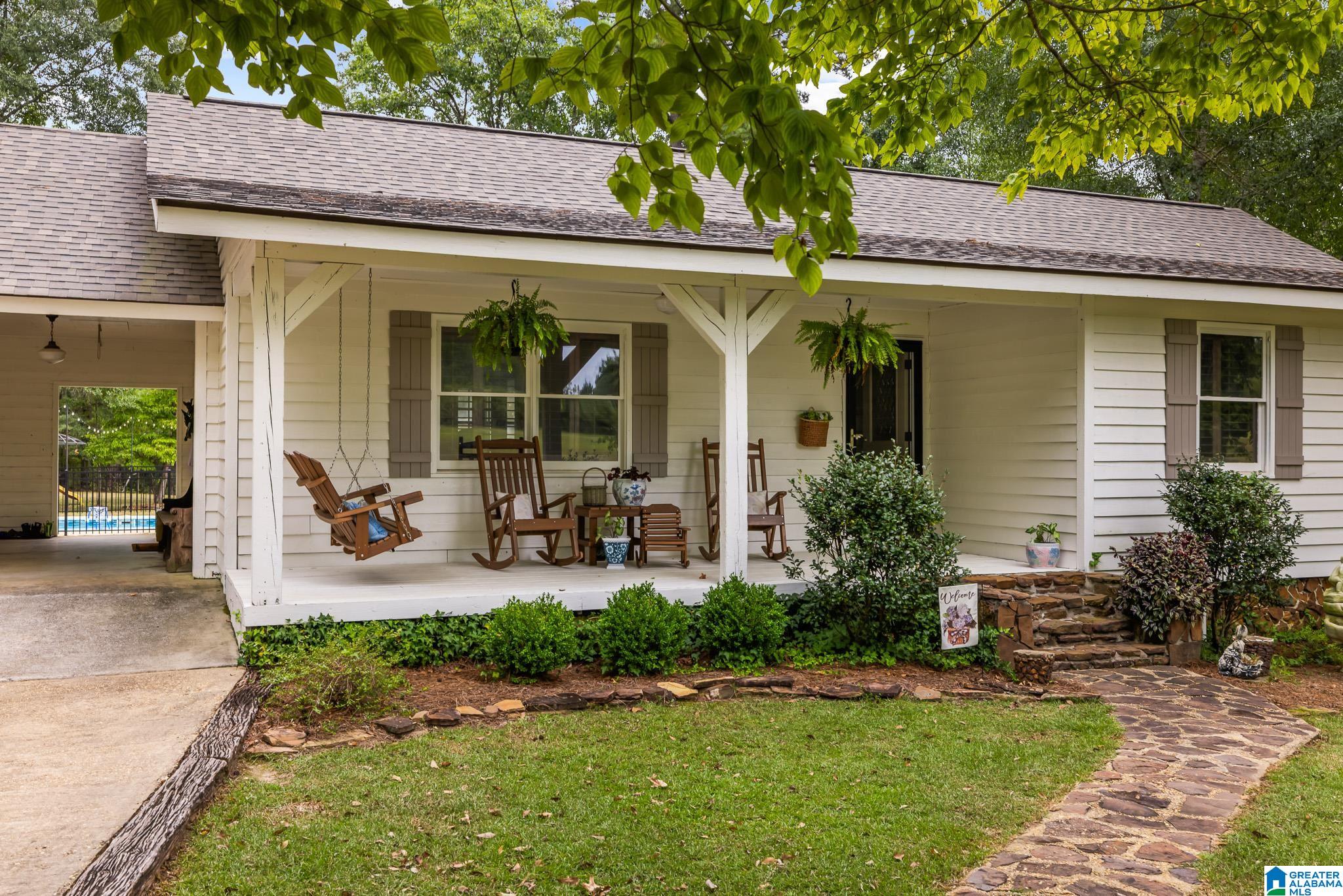 1st image of 1049 County Road 108, Verbena, AL 36091 | MLS# 21463423