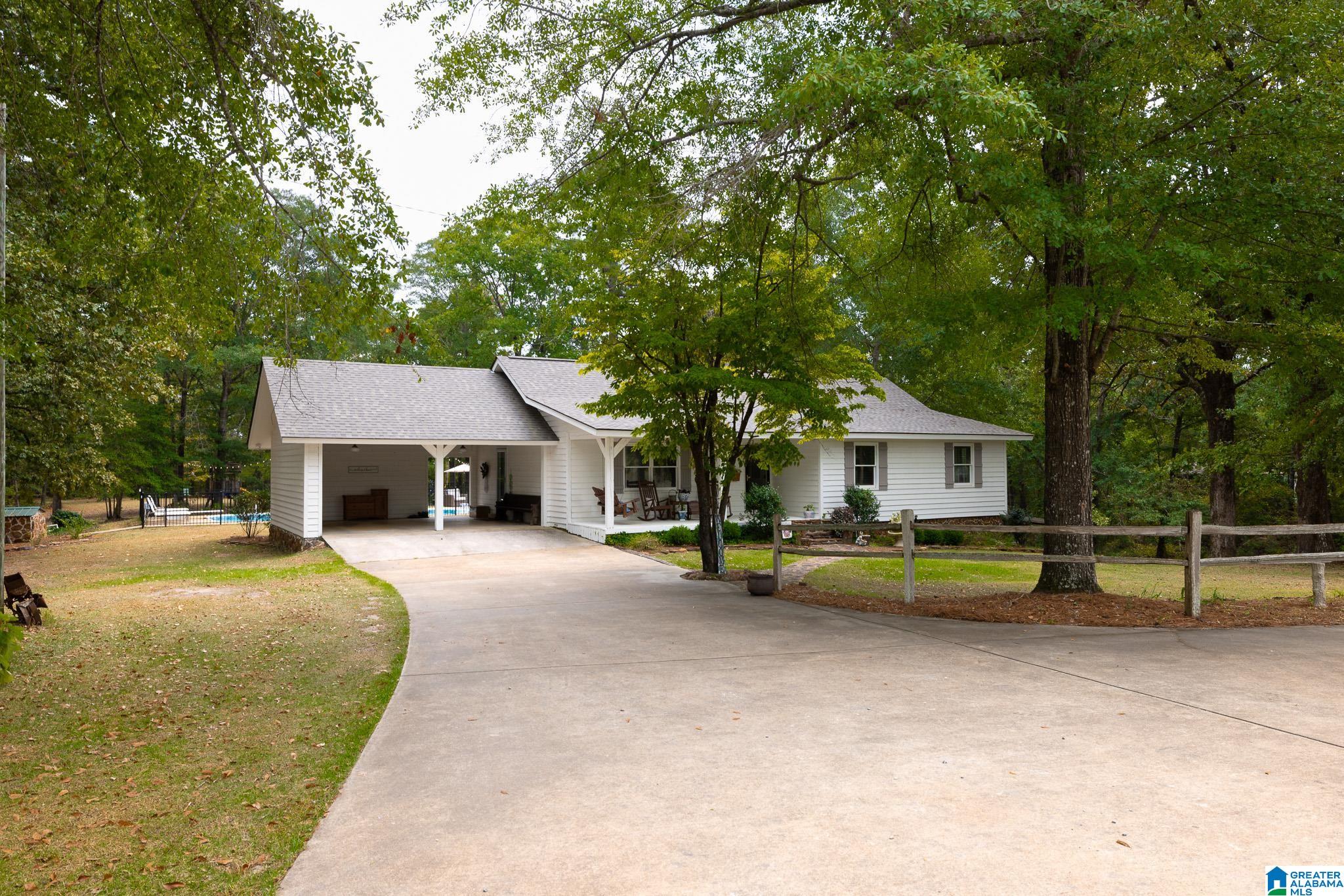 2nd image of 1049 County Road 108, Verbena, AL 36091 | MLS# 21463423