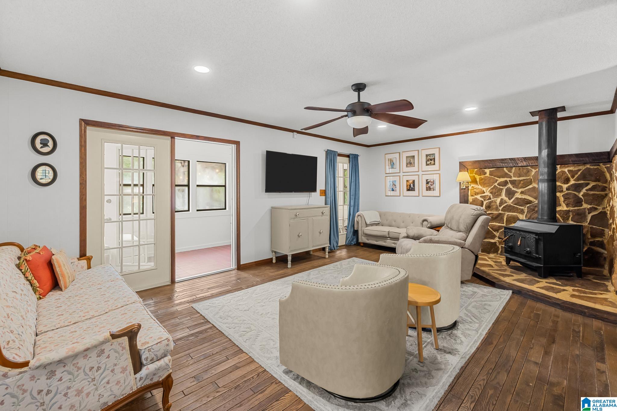 5th image of 1049 County Road 108, Verbena, AL 36091 | MLS# 21463423