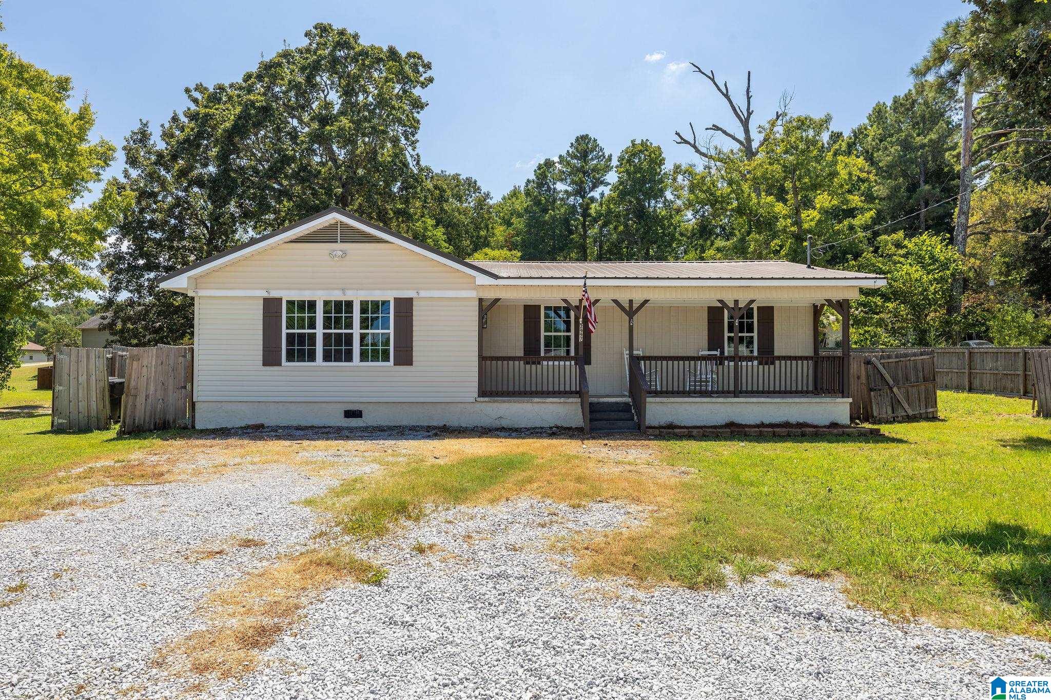 1st image of 2997 Hall Dr, Southside, AL 35907 | MLS# 21463424