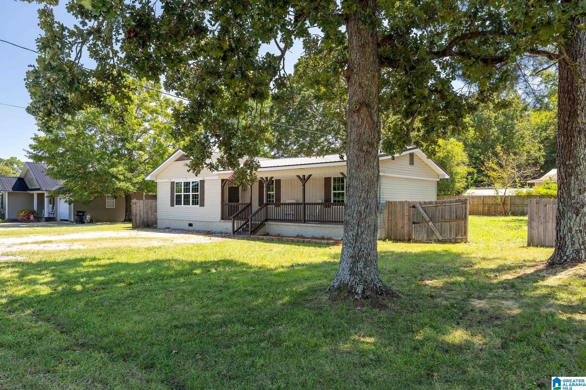 40th image of 2997 Hall Dr, Southside, AL 35907 | MLS# 21463424