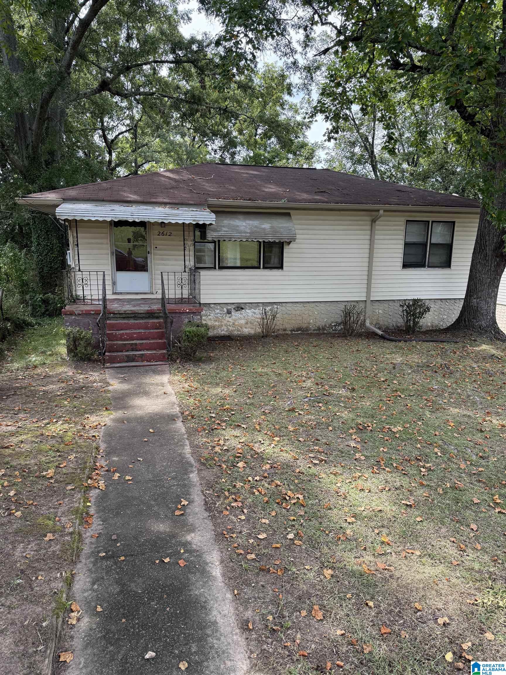 1st image of 2612 Mckleroy Avenue, Anniston, AL 36201 | MLS# 21463425