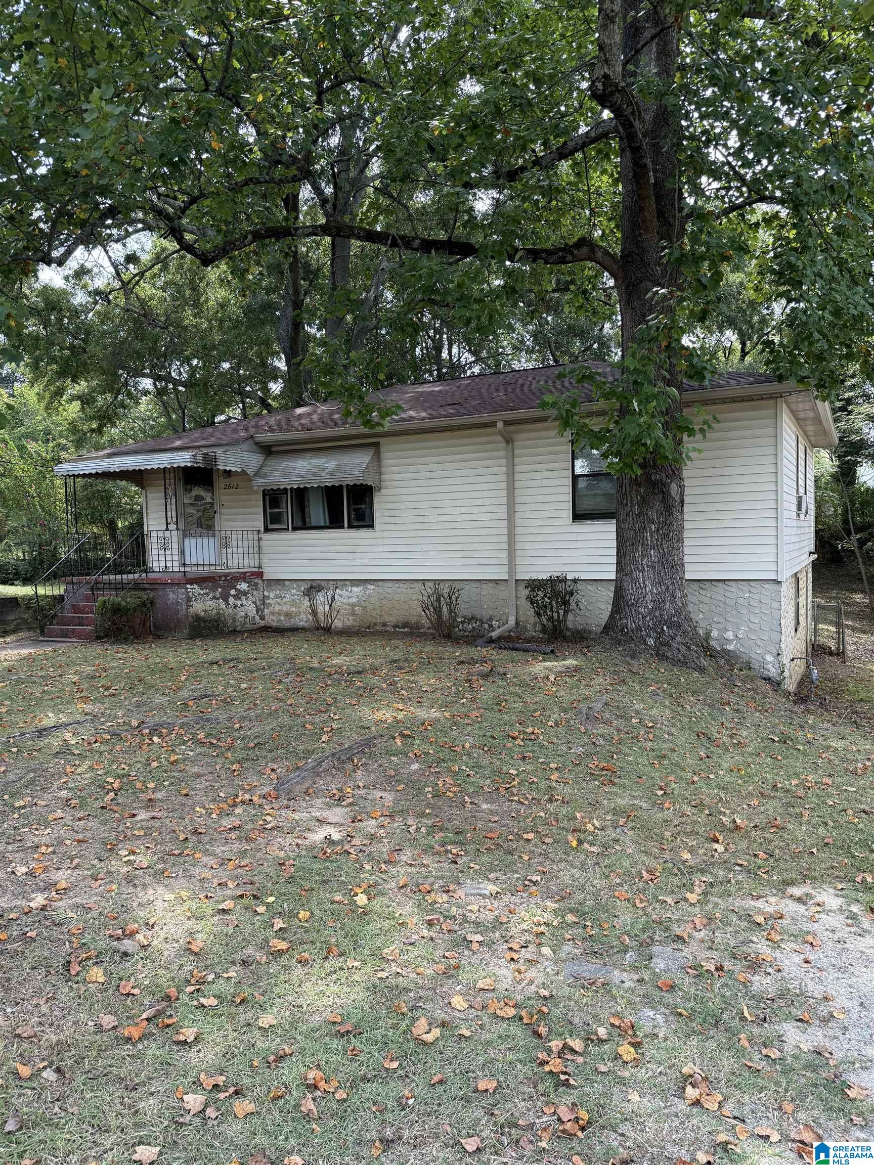 2nd image of 2612 Mckleroy Avenue, Anniston, AL 36201 | MLS# 21463425